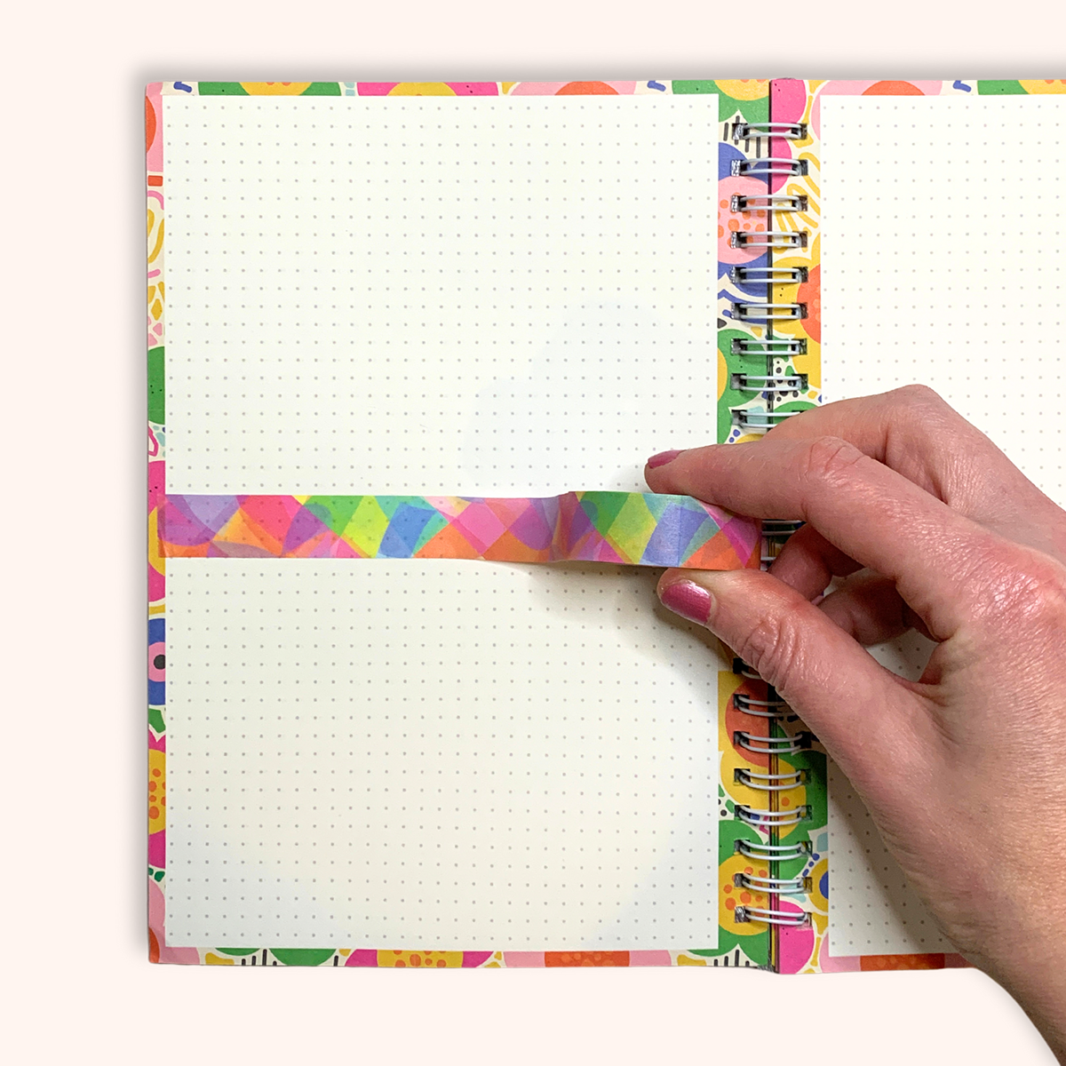  Limited Edition Afterglow Washi Tape、mySite、ghnorth