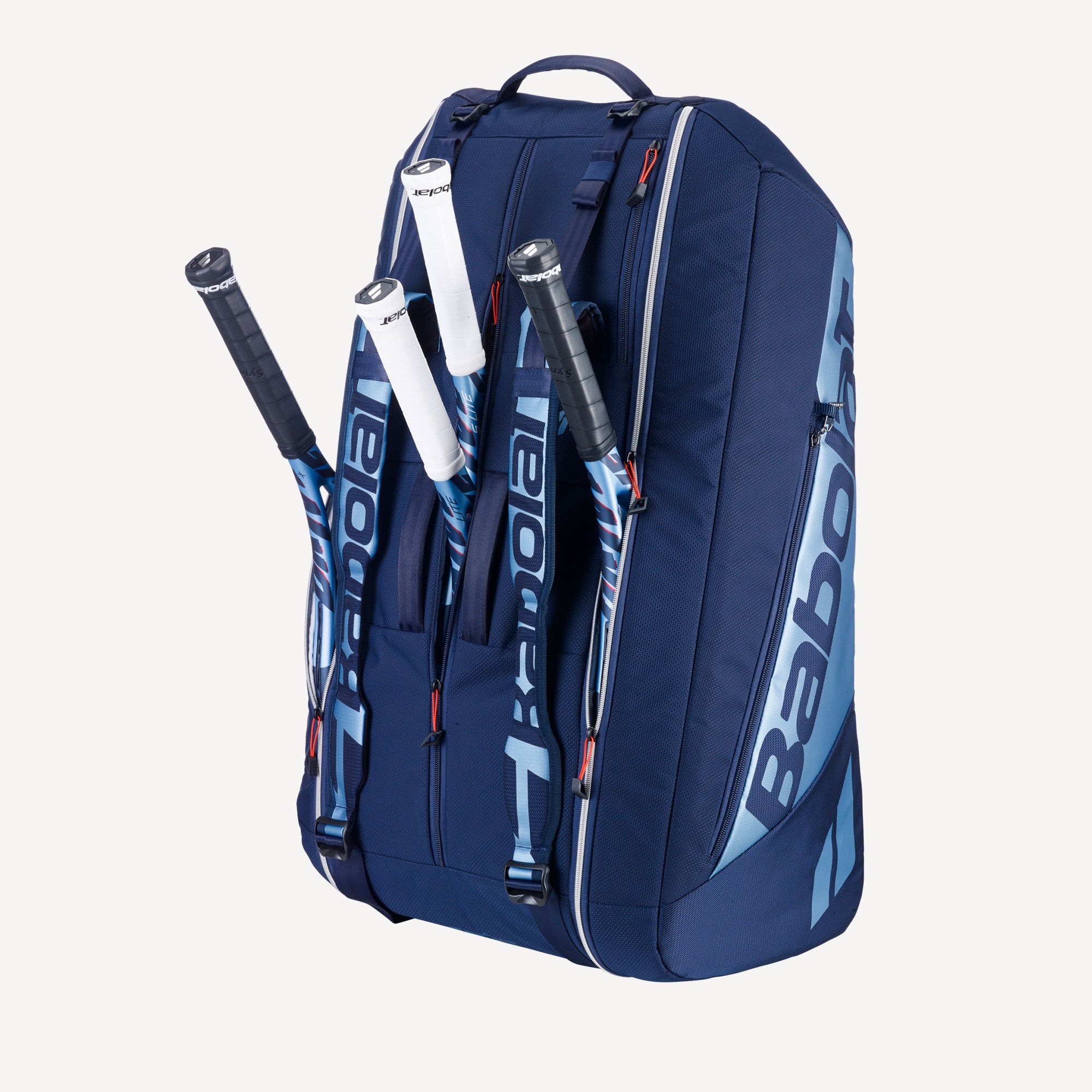 Babolat Pure Drive 12 Racket GEN11 Tennis Bag