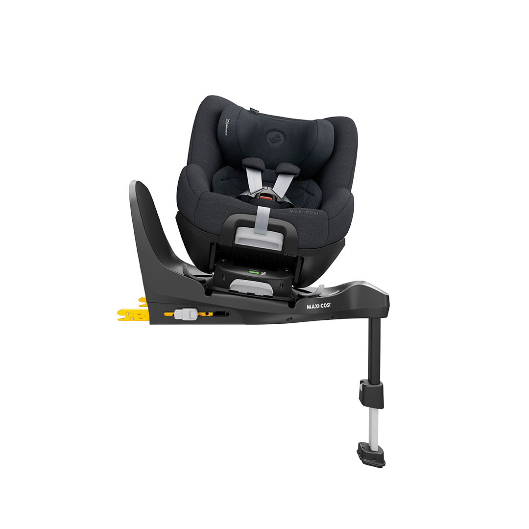  Maxi-Cosi Pearl 360 Pro Car Seat - Authentic Graphite 2、mySite、merchandisen