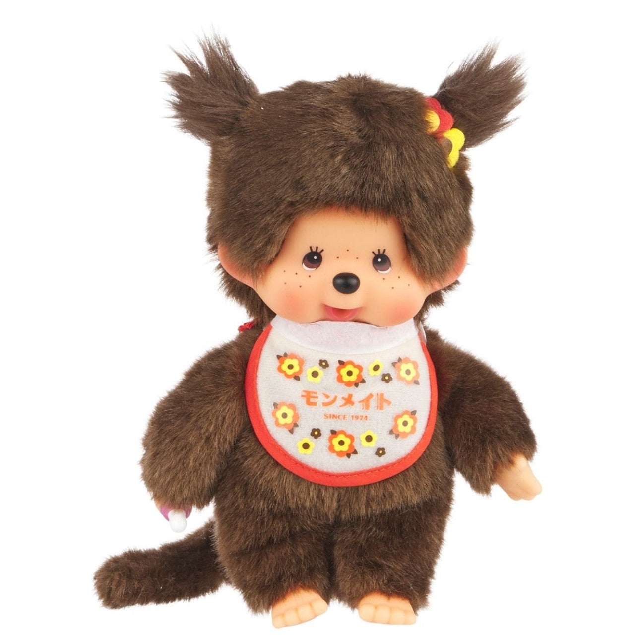  Monchhichi Retro Monmate Girl Plush、mySite、greenlandpopulation