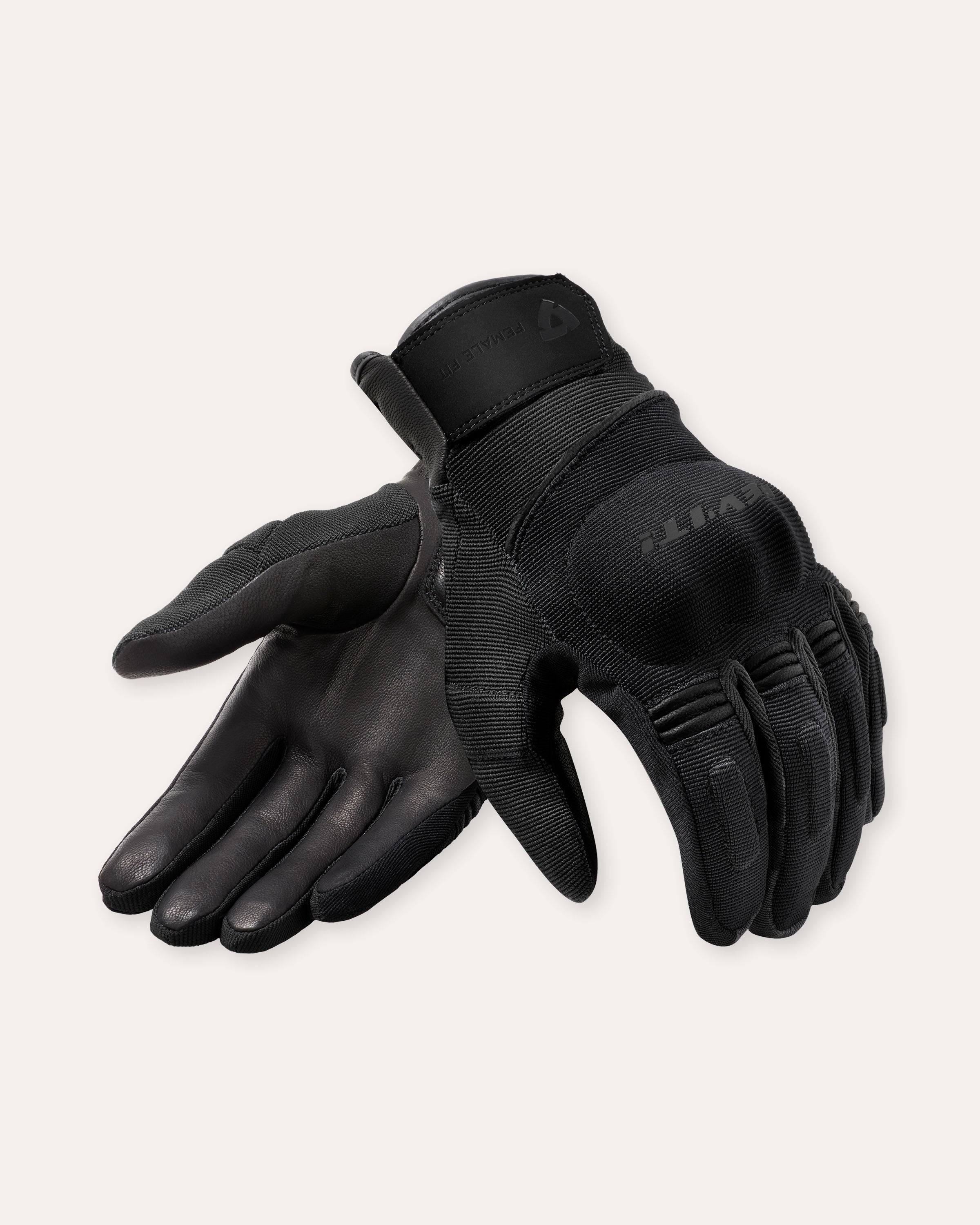 Gloves Mosca H2O Ladies | Black、mySite、dreamappss