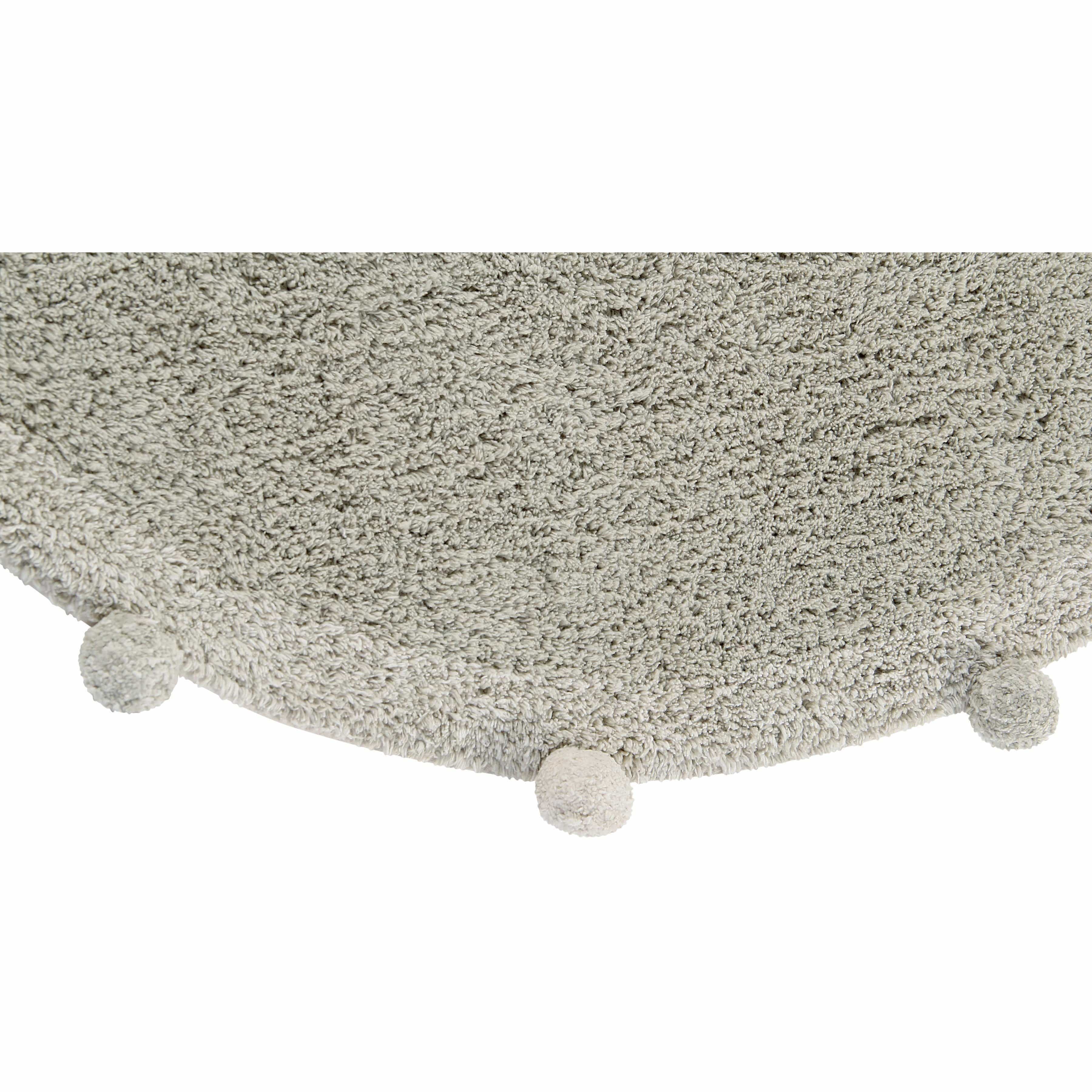 Bubbly Natural Olive Washable Area Rug、mySite、gigharbornorthrealestate