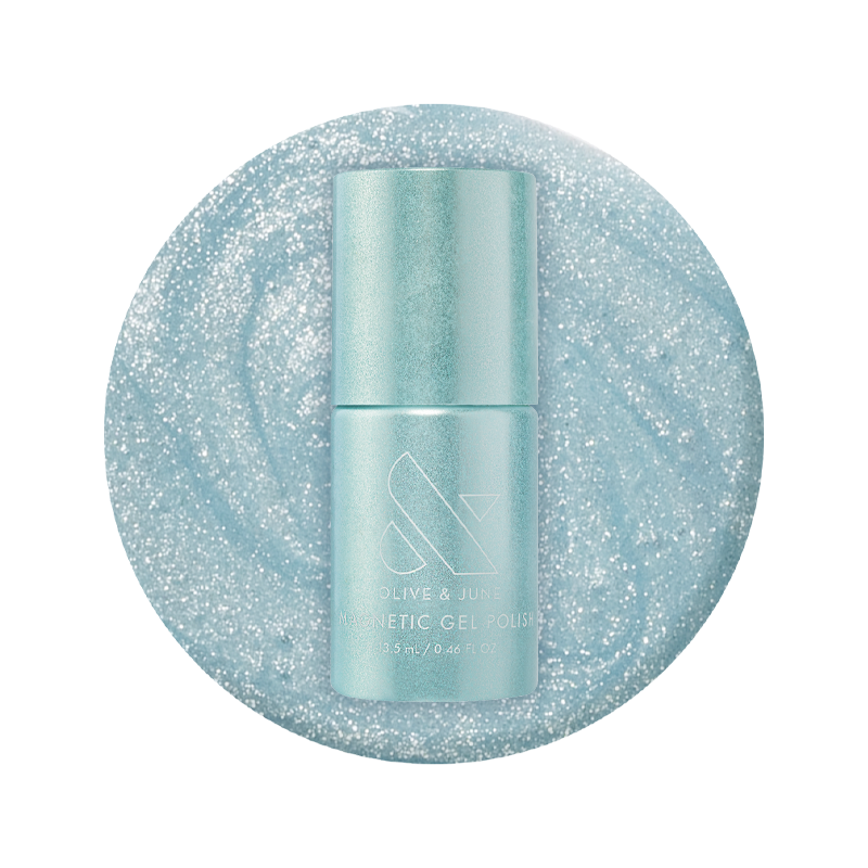 Aqua Velvet - Gel、mySite、solidvoid