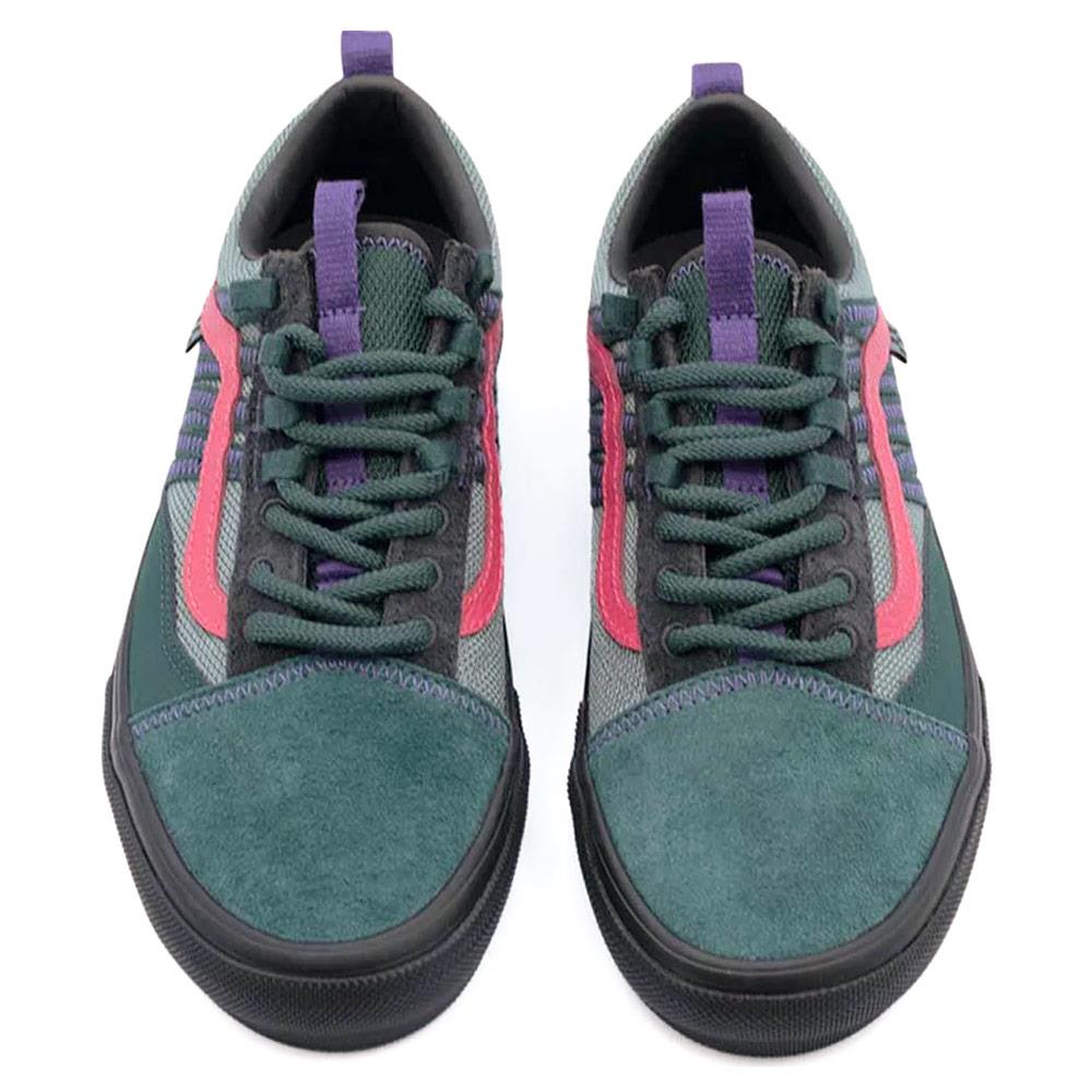  Vans Skate Old School Pro - Axel Cruysberghs Ponderosa Pine、mySite、merchandisen