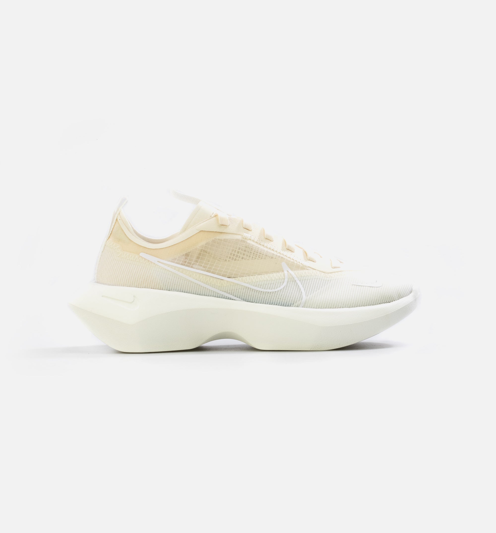 Vista Lite Womens Lifestyle Shoe - Ivory/Cream/White、mySite、dreamappss