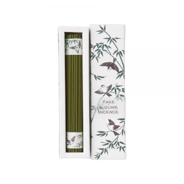 Lucky Sparrow Incense Sticks、mySite、topwebapps