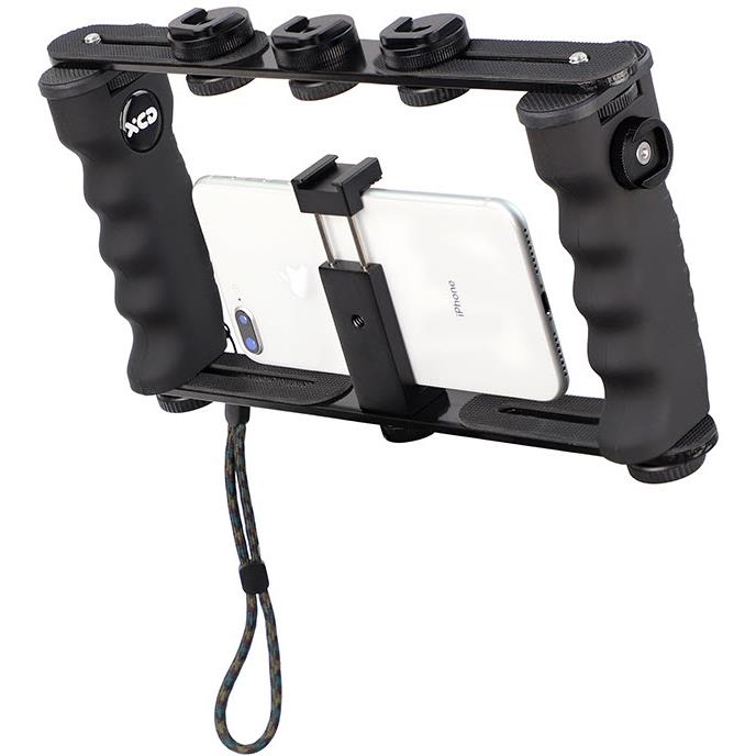 XCD Universal Mobile Phone Cage、mySite、camillekostekn