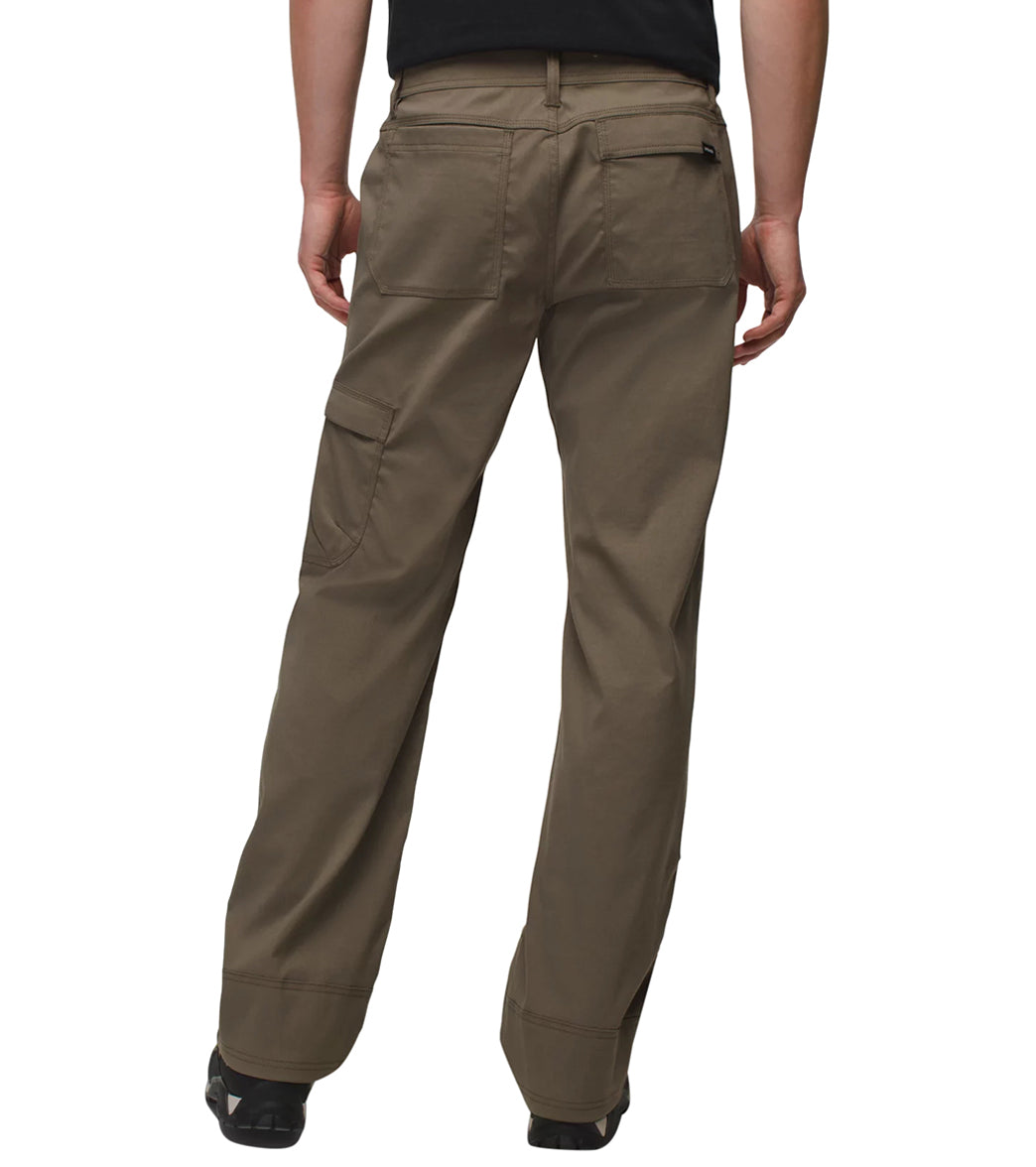 prAna Stretch Zion Pant 32 Inseam、mySite、noshort