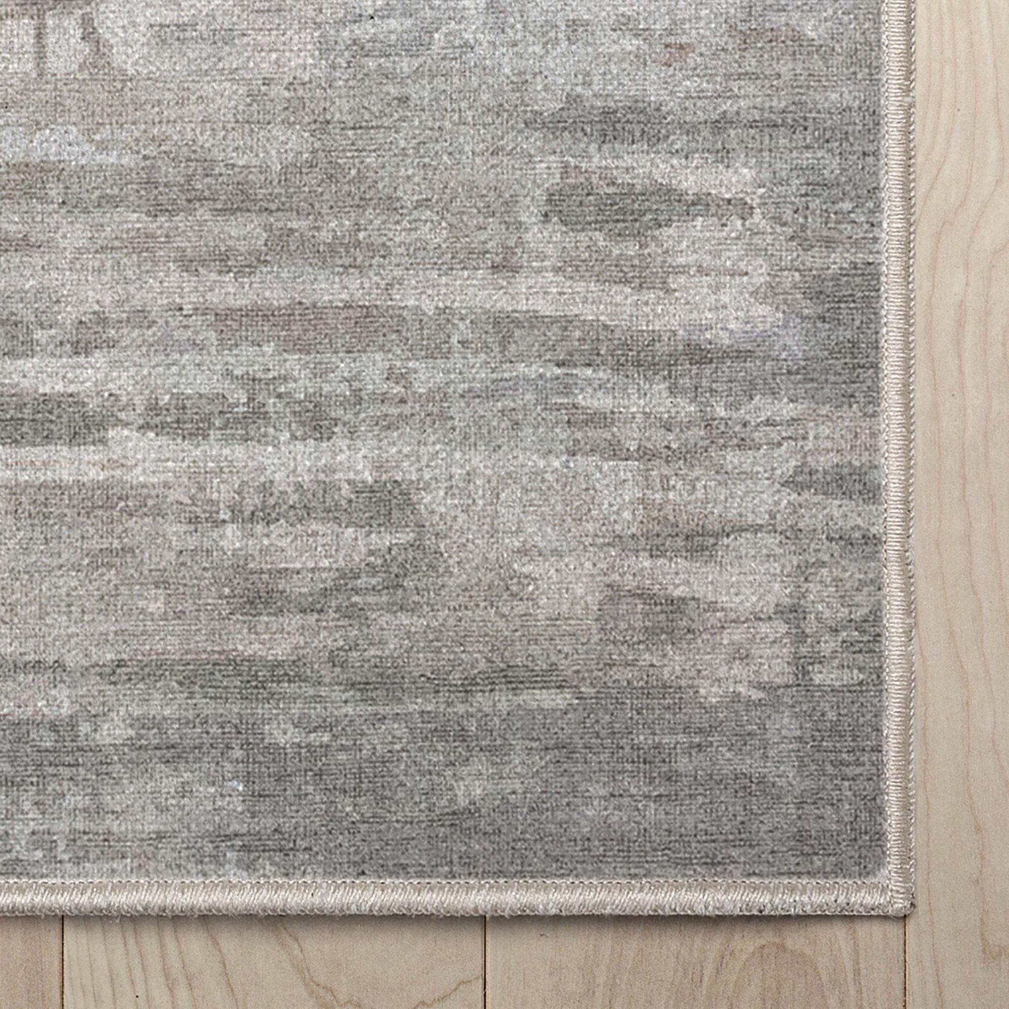 Havana Abstract Geometric Lines Beige Blue Flatweave Rug、mySite、gigharbornorthrealestate