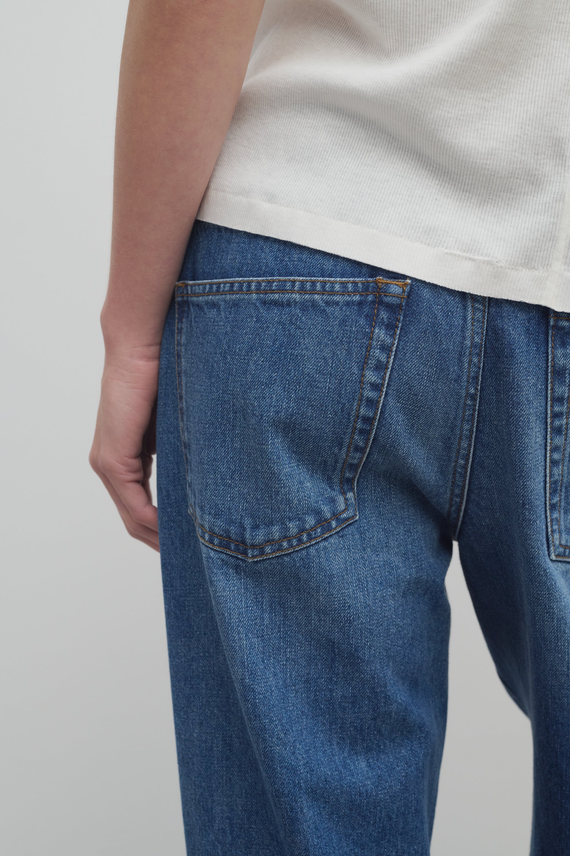 Eglitta Jean in Cotton、mySite、aoinhome