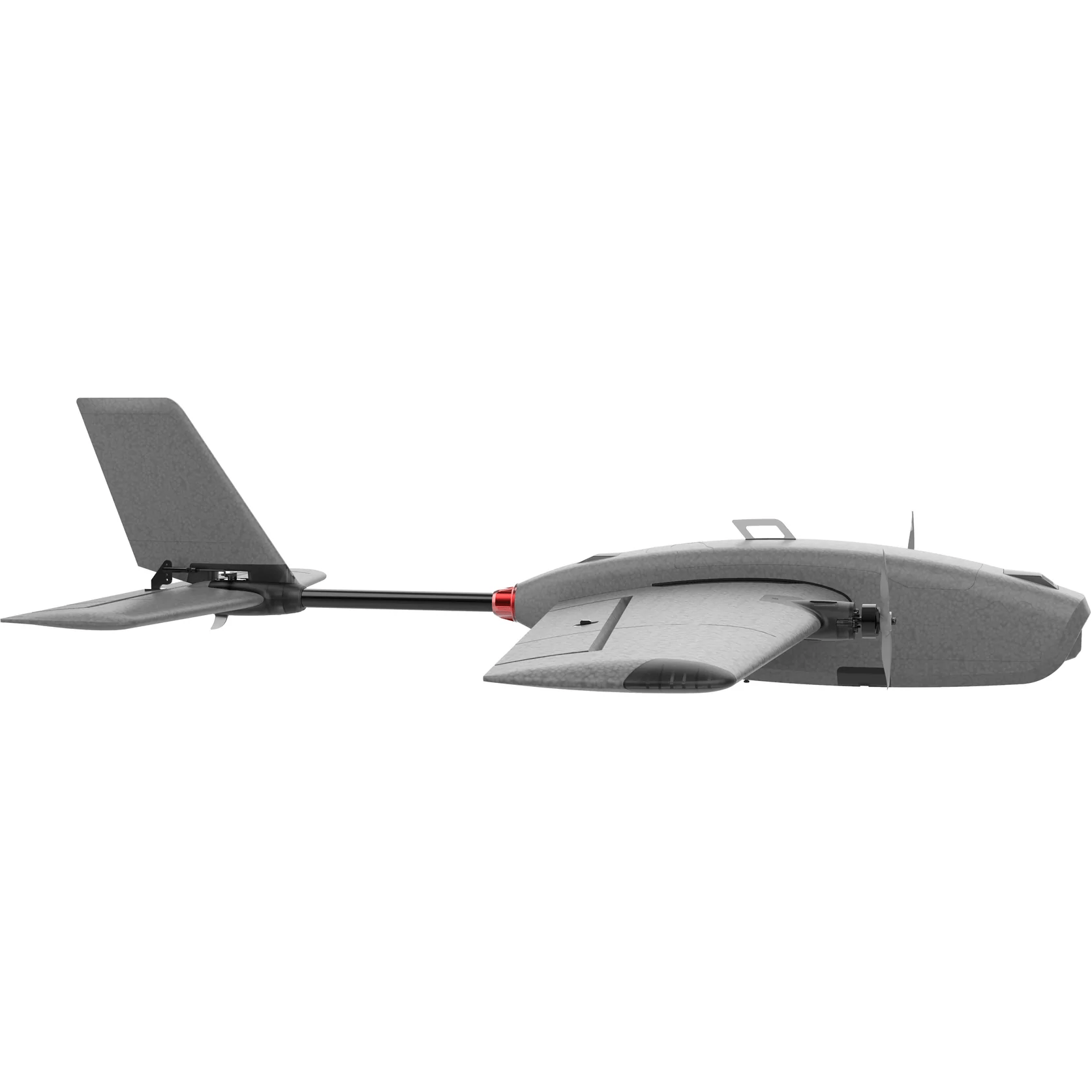  HEEWING PNP PRO T1 Ranger Twin-Motor Wing - Grey、mySite、merchandisen