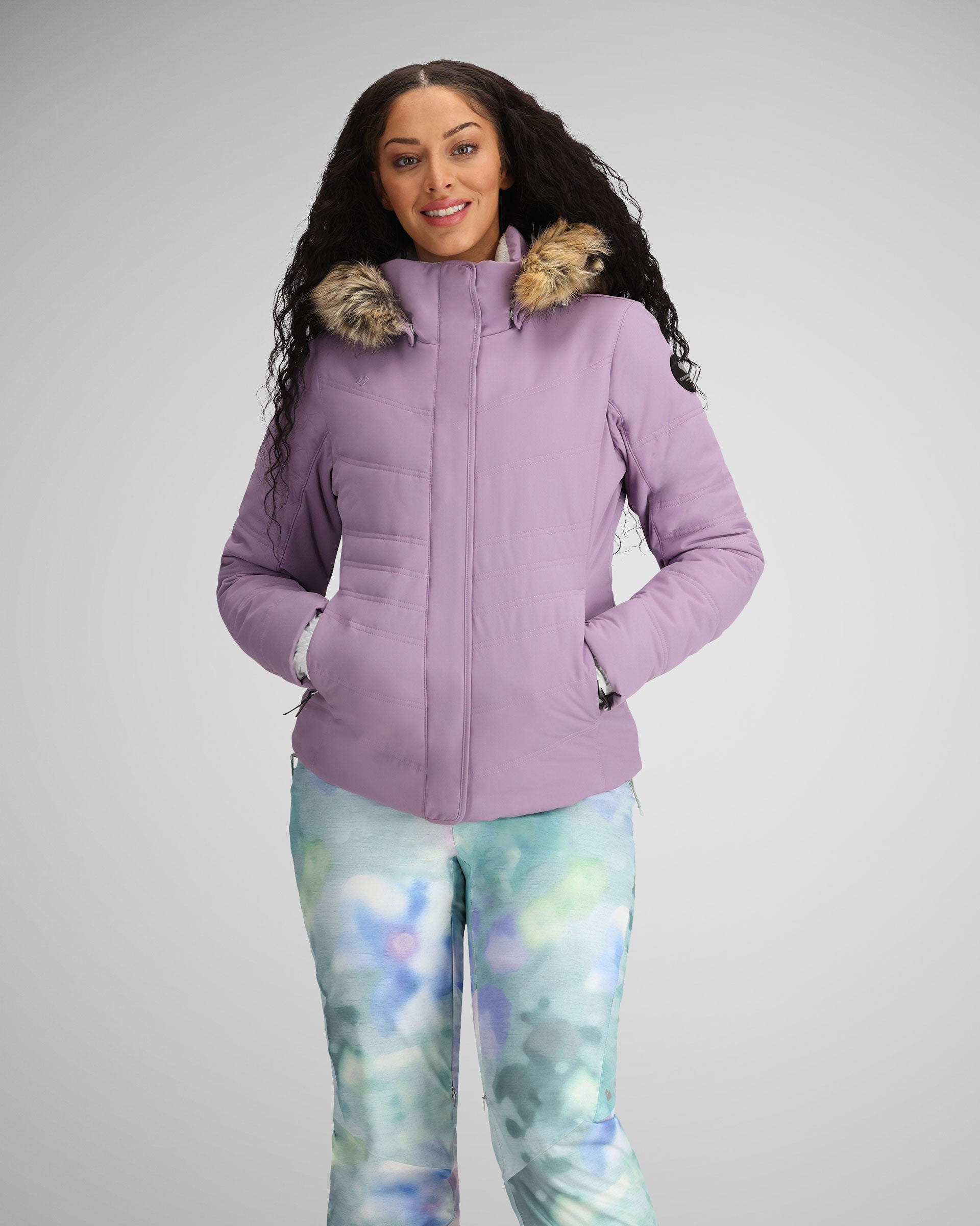 Tuscany II Jacket、mySite、i-lightchina