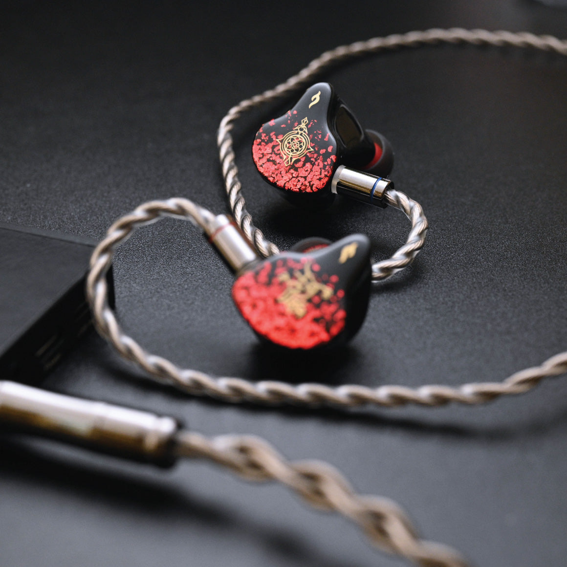  Tangzu - Nezha、mySite、merchandisen