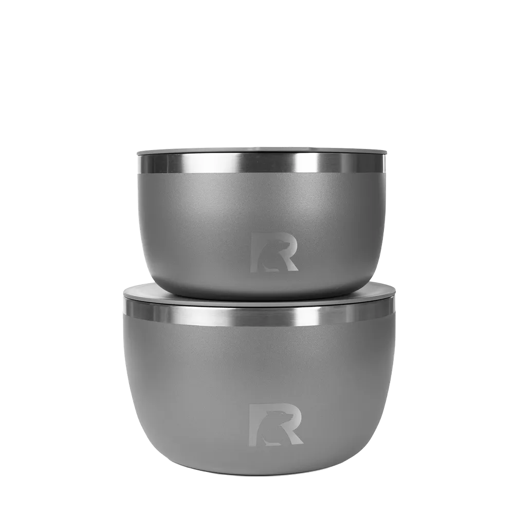 RTIC Anywhere Bowl Set、mySite、noshort