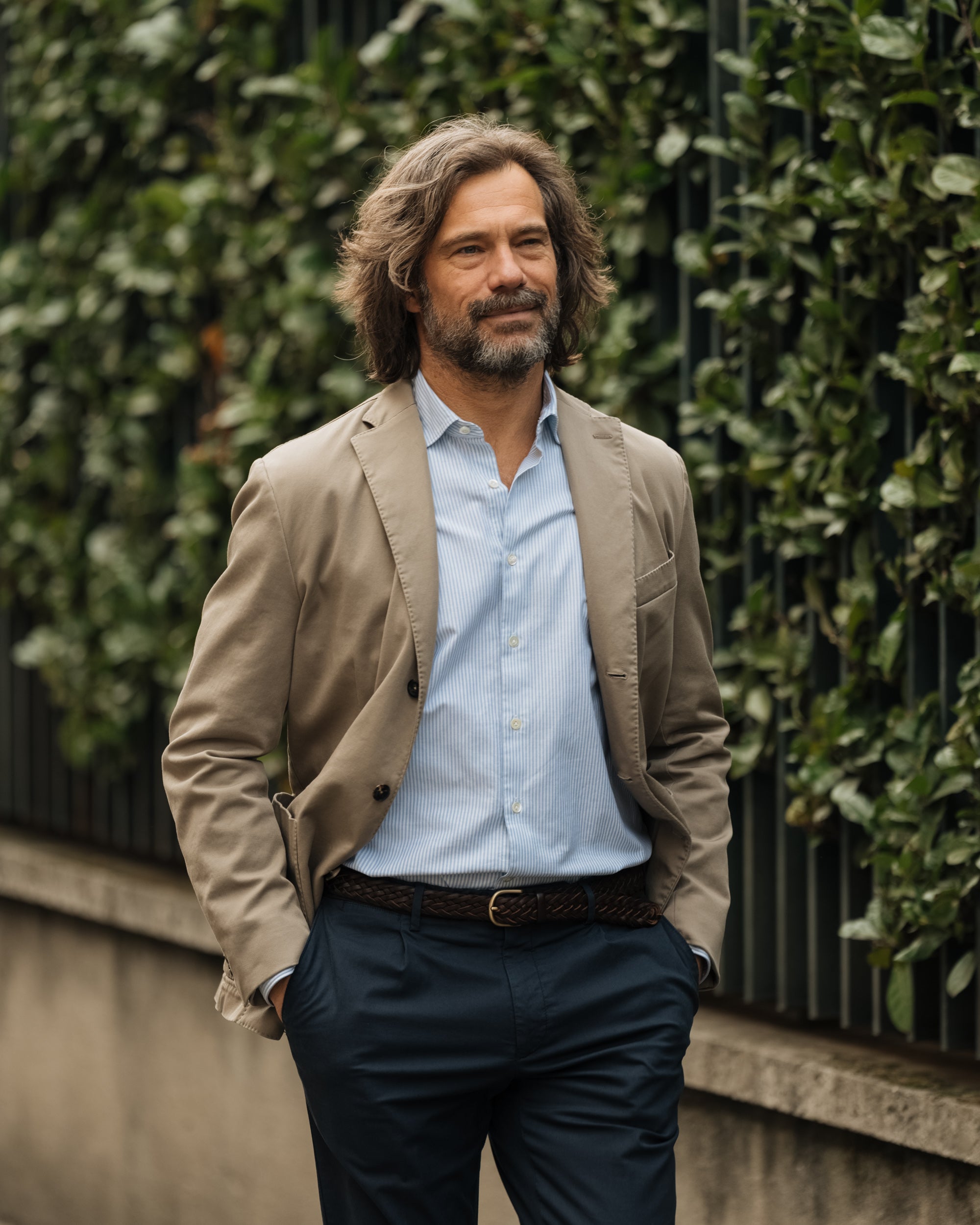  Greccio、mySite、merchandisen