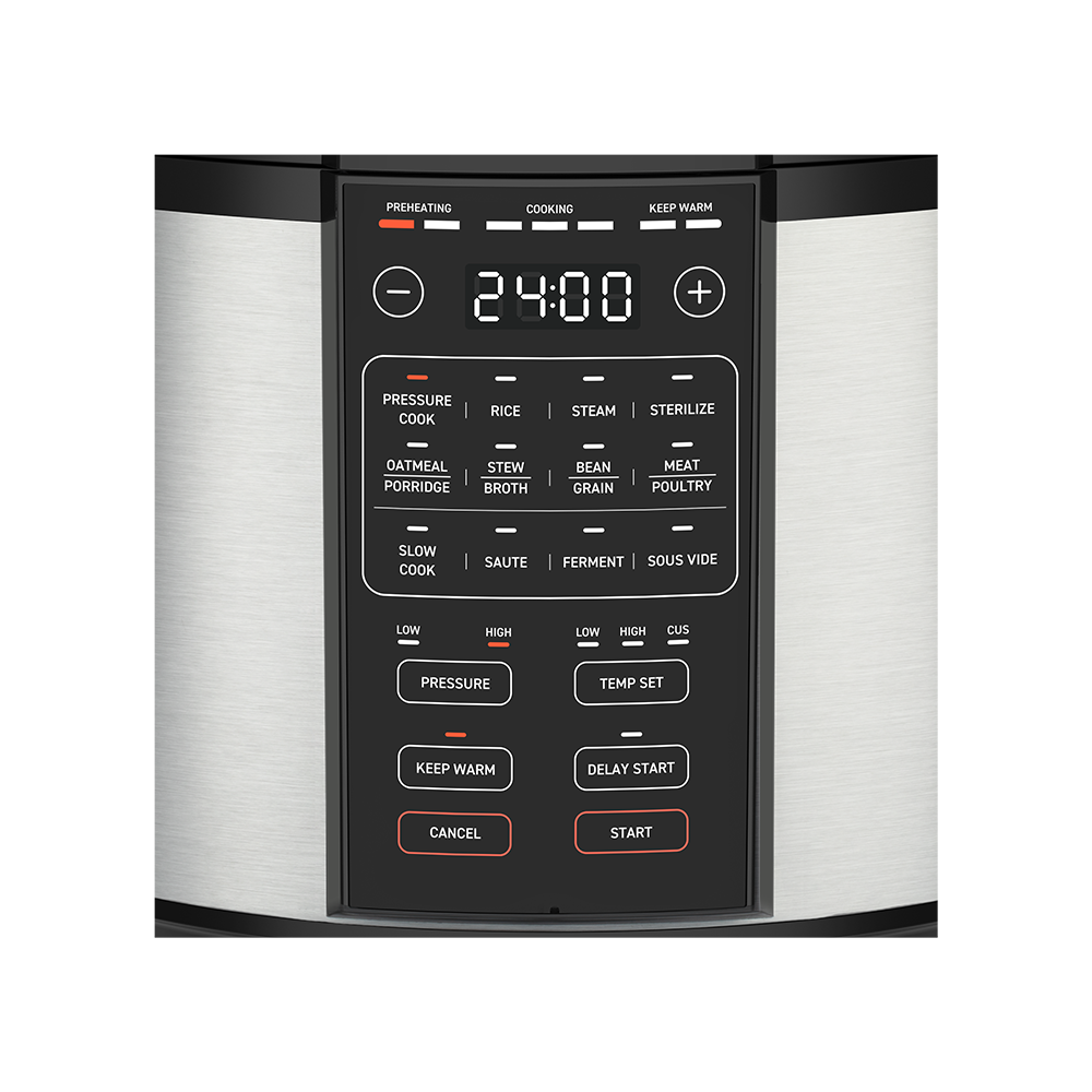 6.0-Quart Pressure Cooker、mySite、fannypackpong