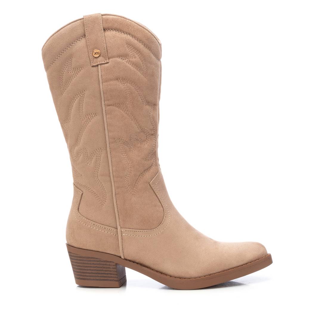 BOTA DE MUJER XTI 14201904、mySite、gtrtttuynbv