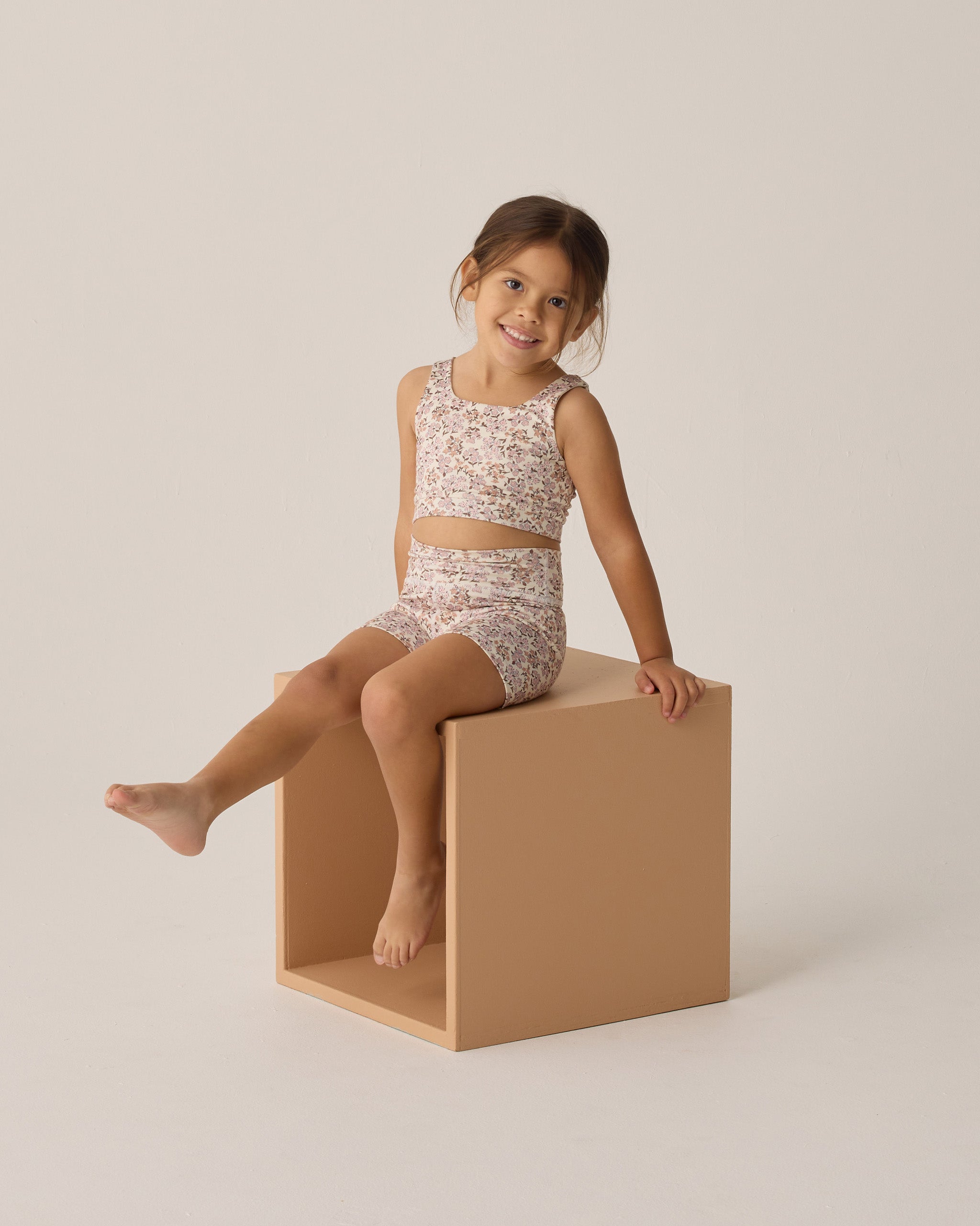  Bike Short || Wildflower、mySite、layawaytickets