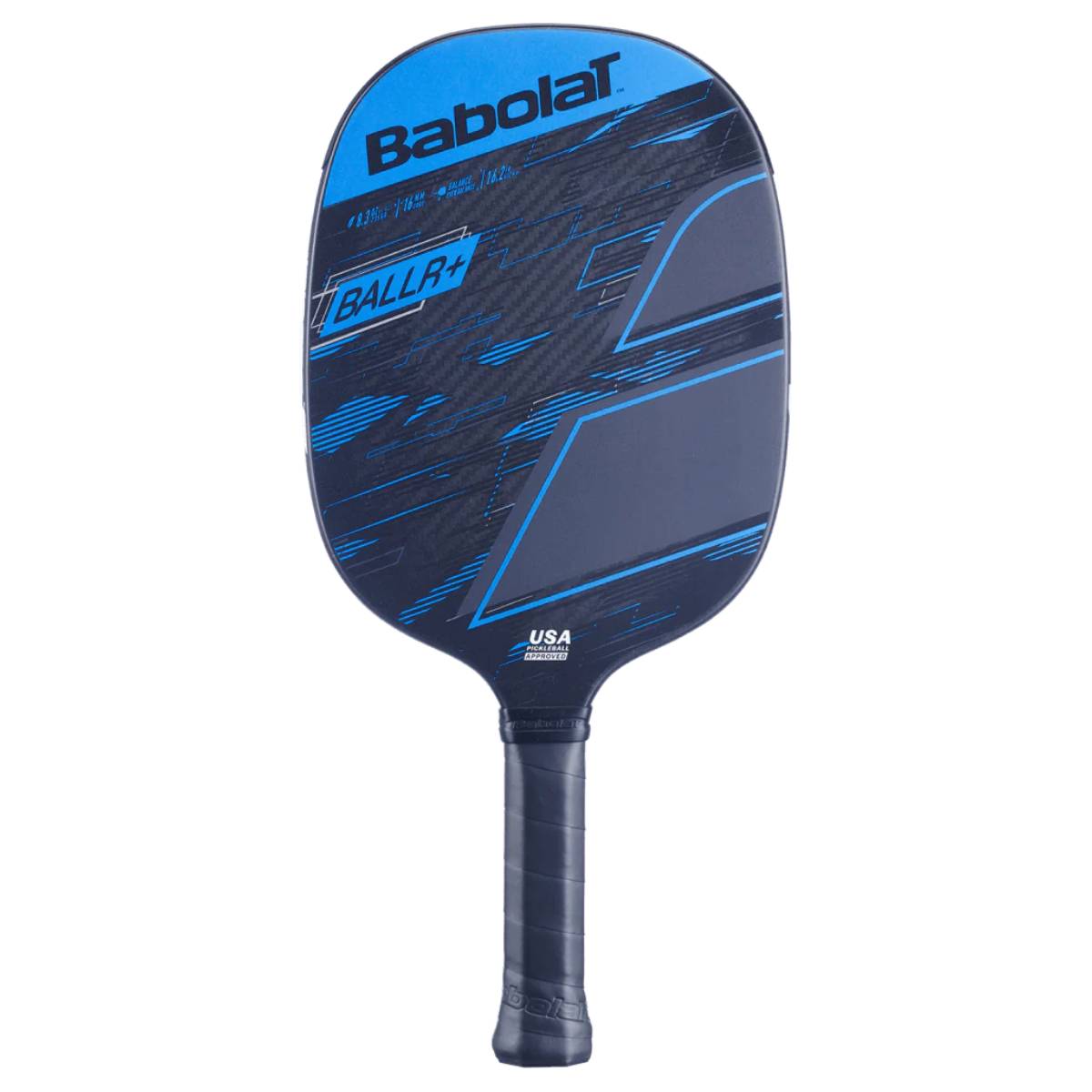 Babolat BALLR + - Demo Rental