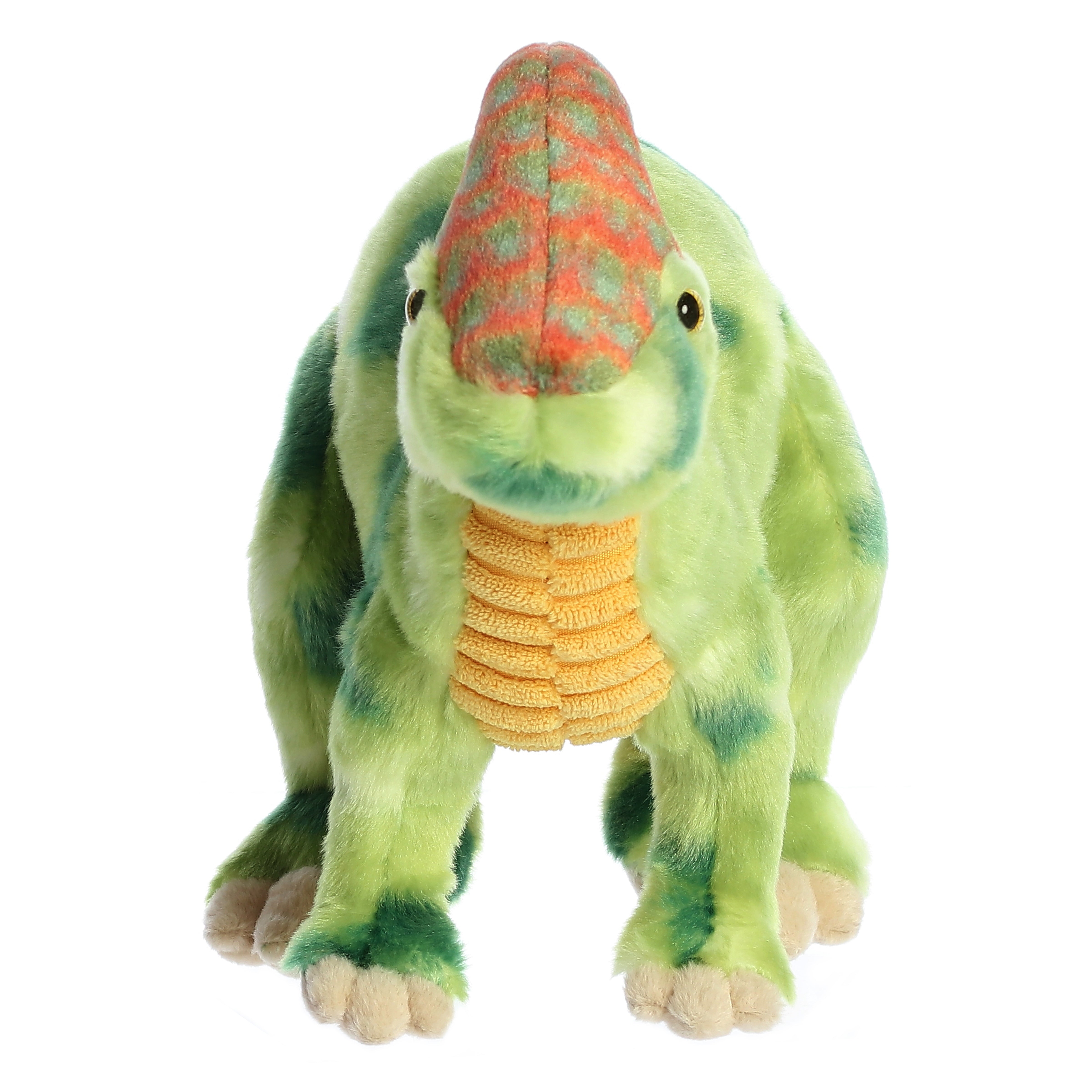 Aurora® - Dinos & Dragons - 16 Parasaurolophus、mySite、g9winljtr