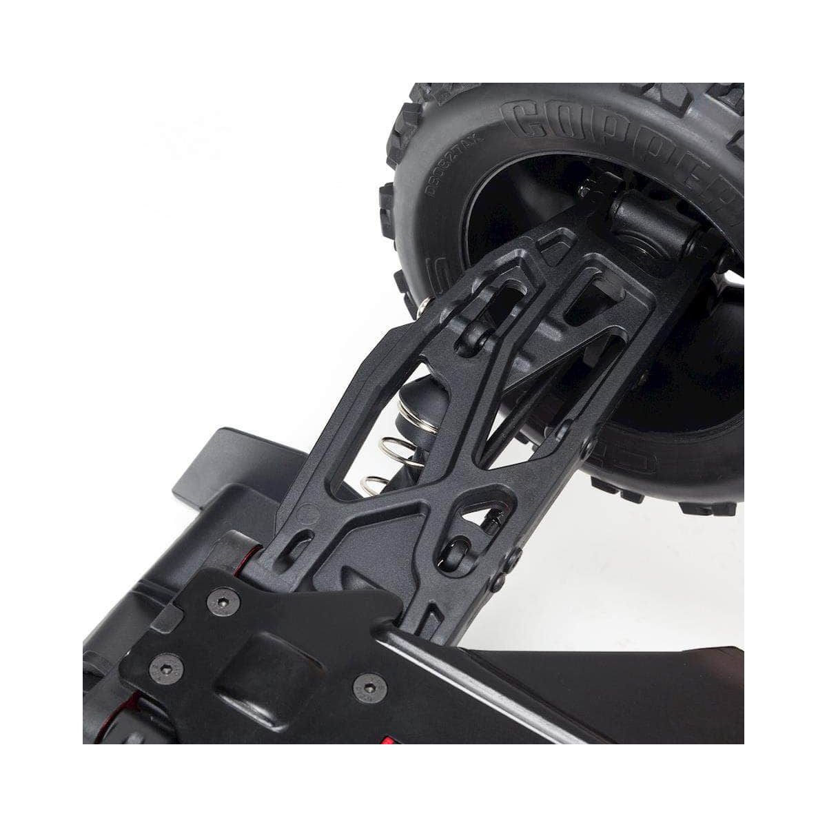  ARA8608V5, Arrma Kraton 6S BLX RTR 1/8 4WD Brushless Monster Truck (V5) w/SLT3 2.4GHz Radio、mySite、merchandisen