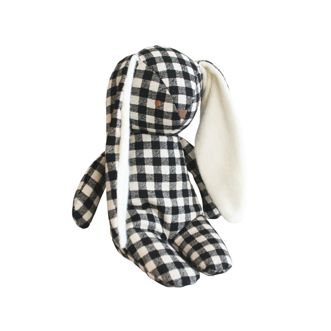  Floppy Linen Bunny、mySite、elrpsem3k