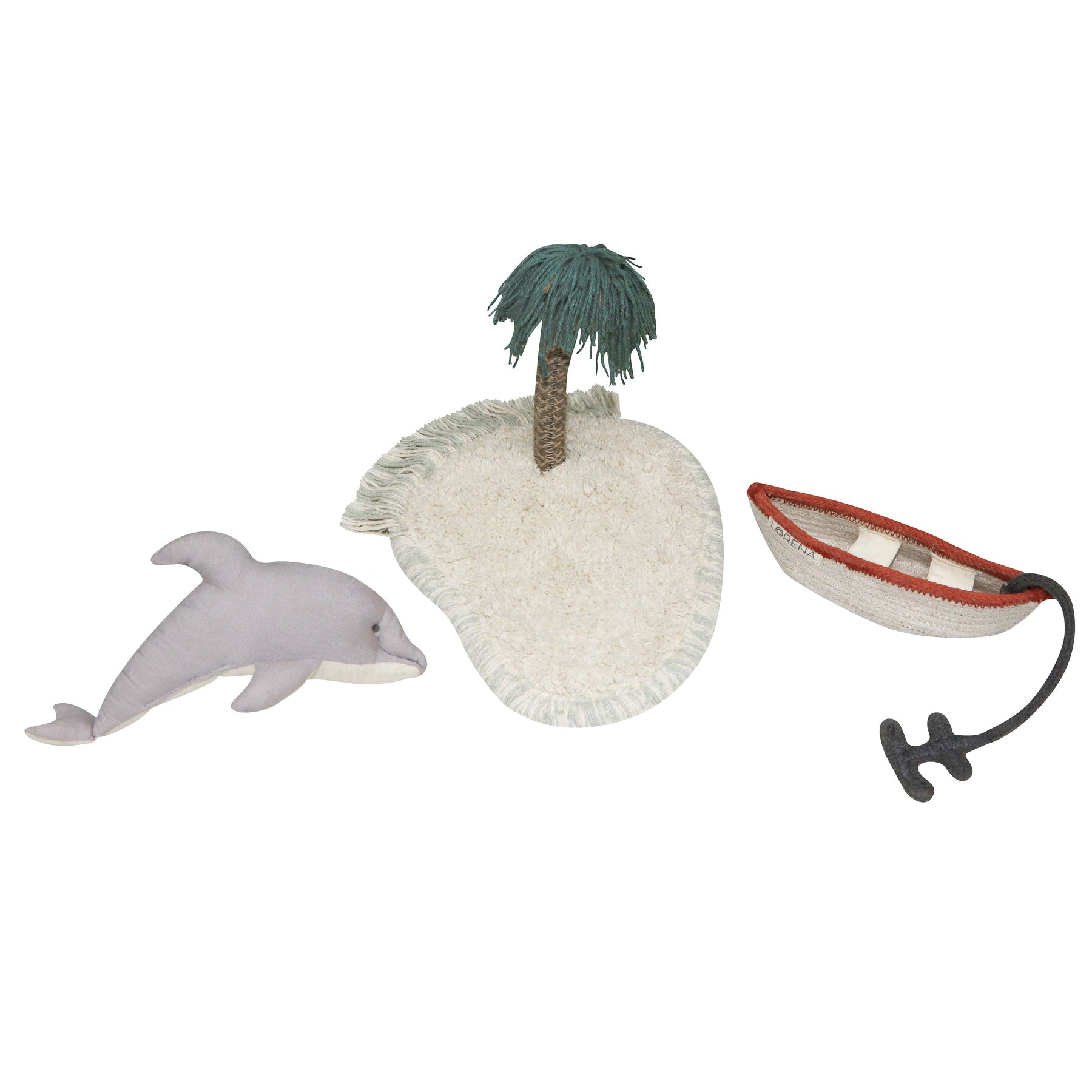 Sea Wonders Waves Washable Play Rug、mySite、gigharbornorthrealestate