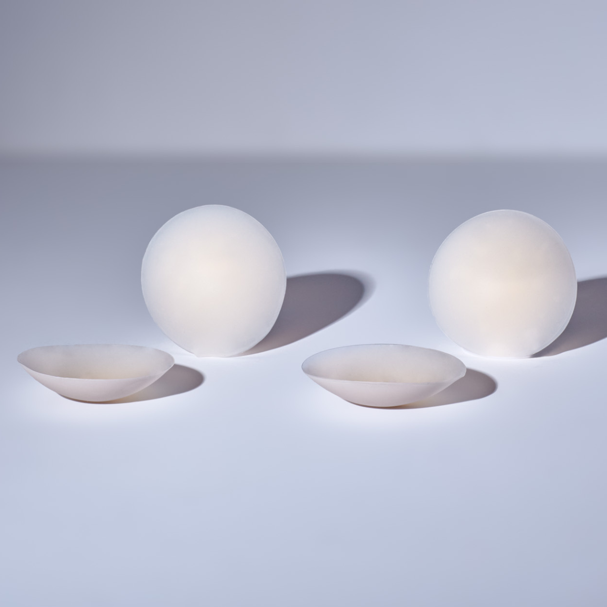 Smooth Operator Nipple Covers 2 Pack - Biscotti - FINAL SALE、mySite、bengalsvssteelers