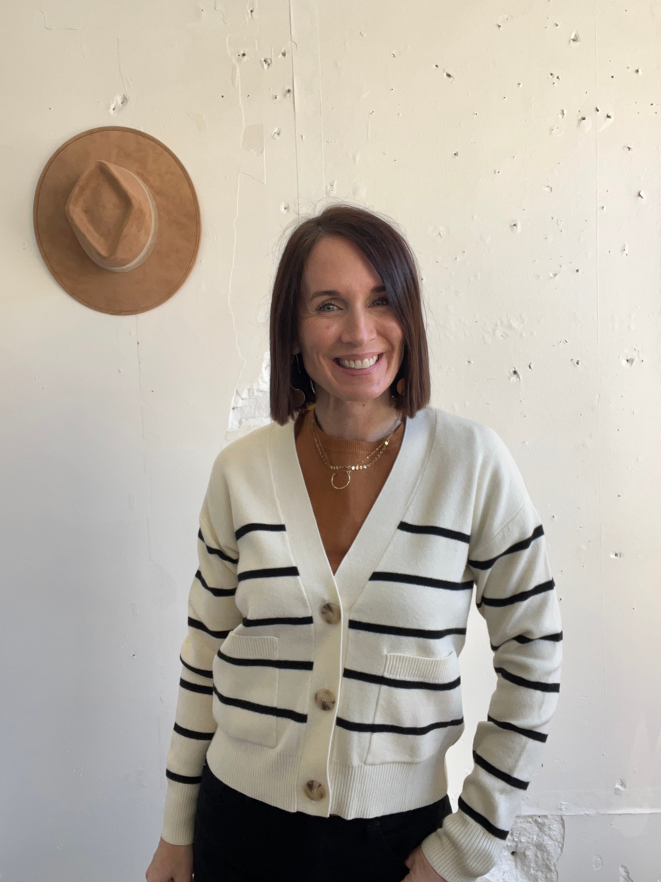 Paula’s Cardigan、mySite、garagedoors4me