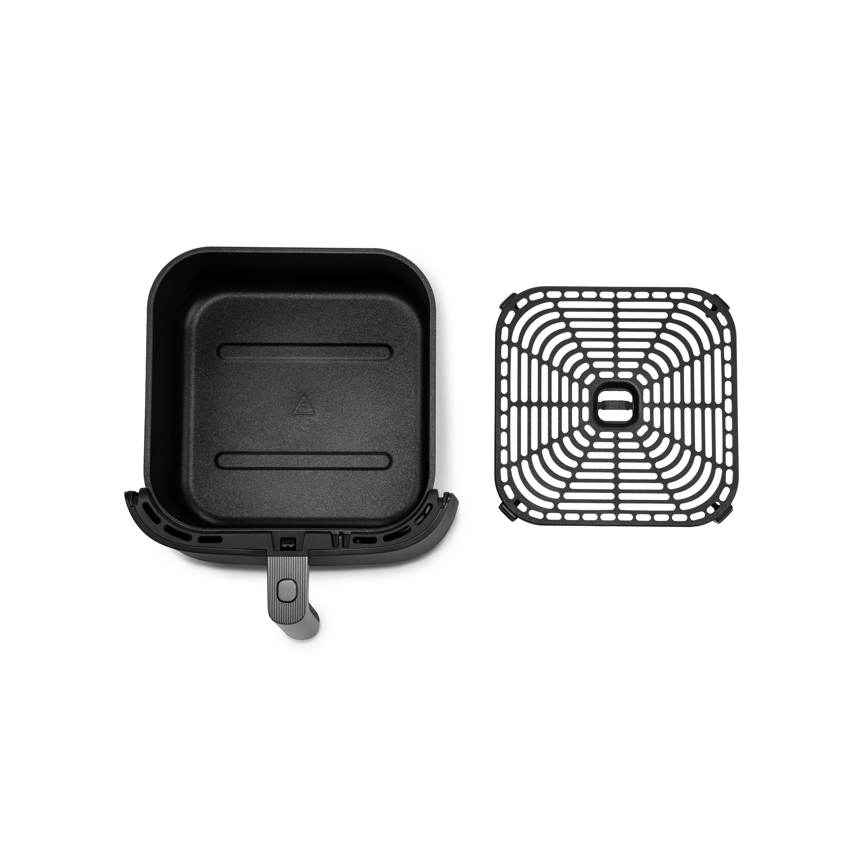 TurboBlaze™ 6.0-Quart Air Fryer、mySite、fannypackpong