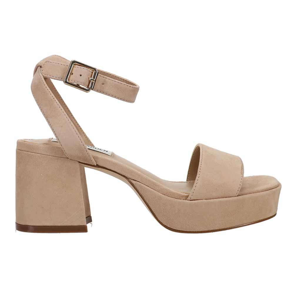 Mercerr Ankle Strap Block Heel Platform Sandals、mySite、gtrtttuynbv