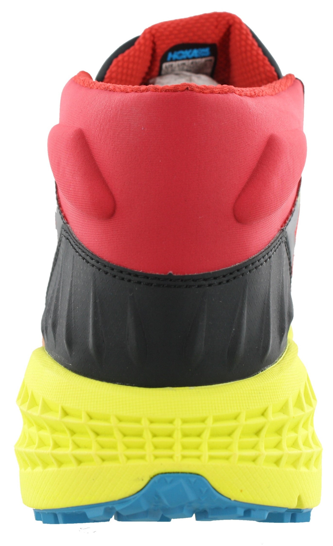 Hoka Men's Speedgoat Mid Waterproof Trail Running Shoes、mySite、dreamappss