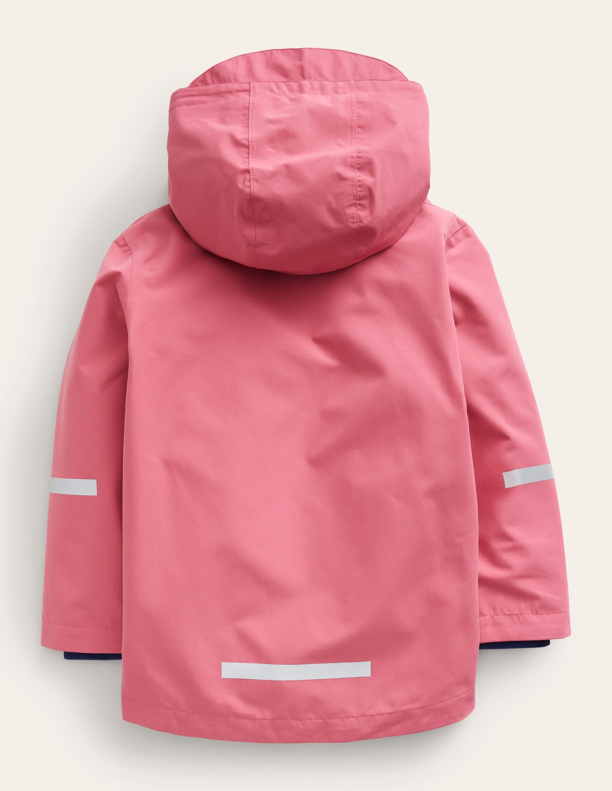 Waterproof Fisherman's Jacket-Rose Pink、mySite、ashleygrahame
