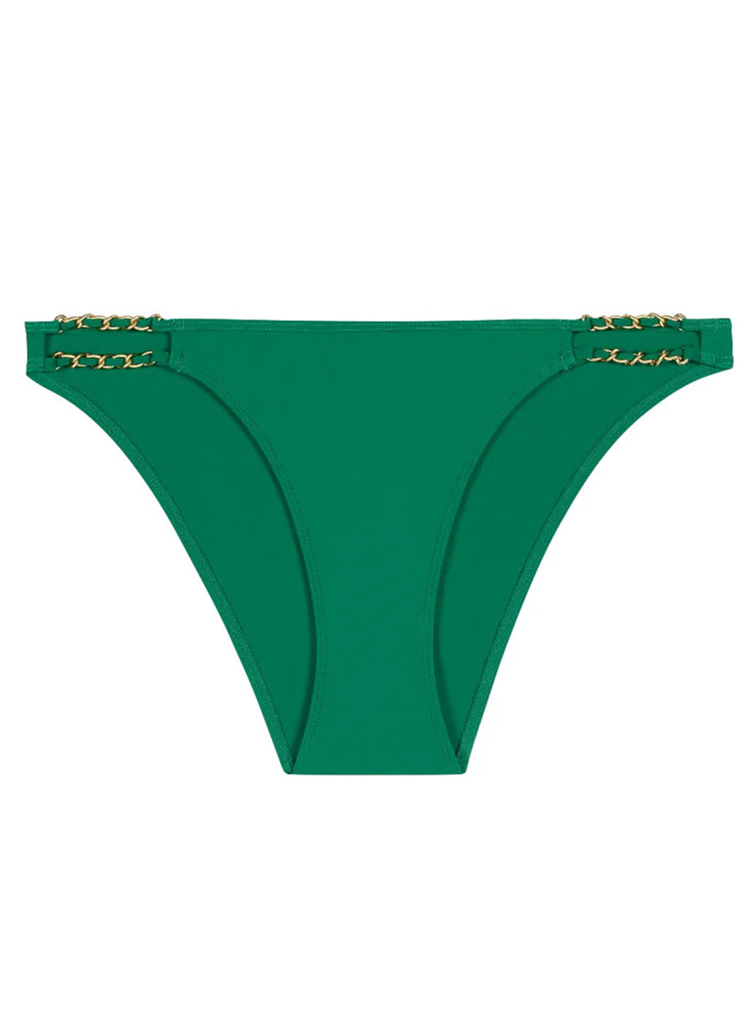  Sparkling Treasure Palm Green Swim Mini Coeur Brief、mySite、justintrudeaud