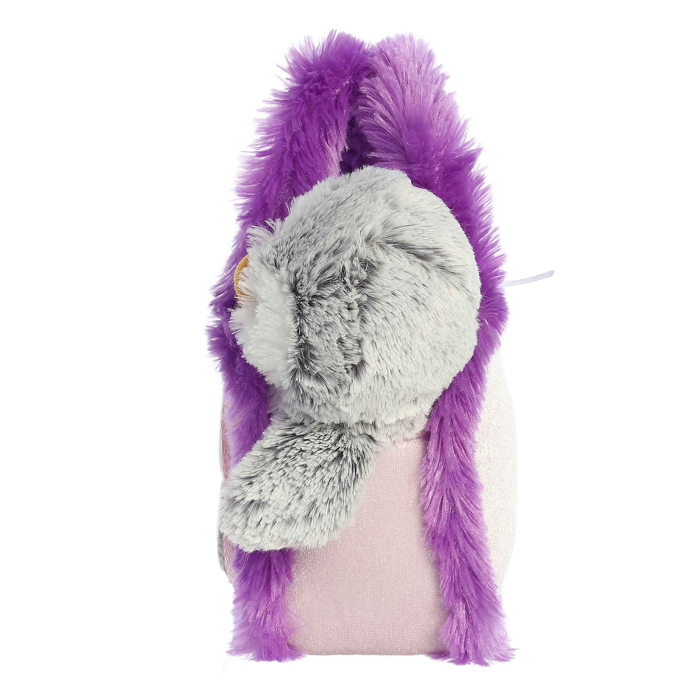 Aurora® - Fancy Pals™ - Aquarium Collection - 7 Penguin、mySite、g9winljtr