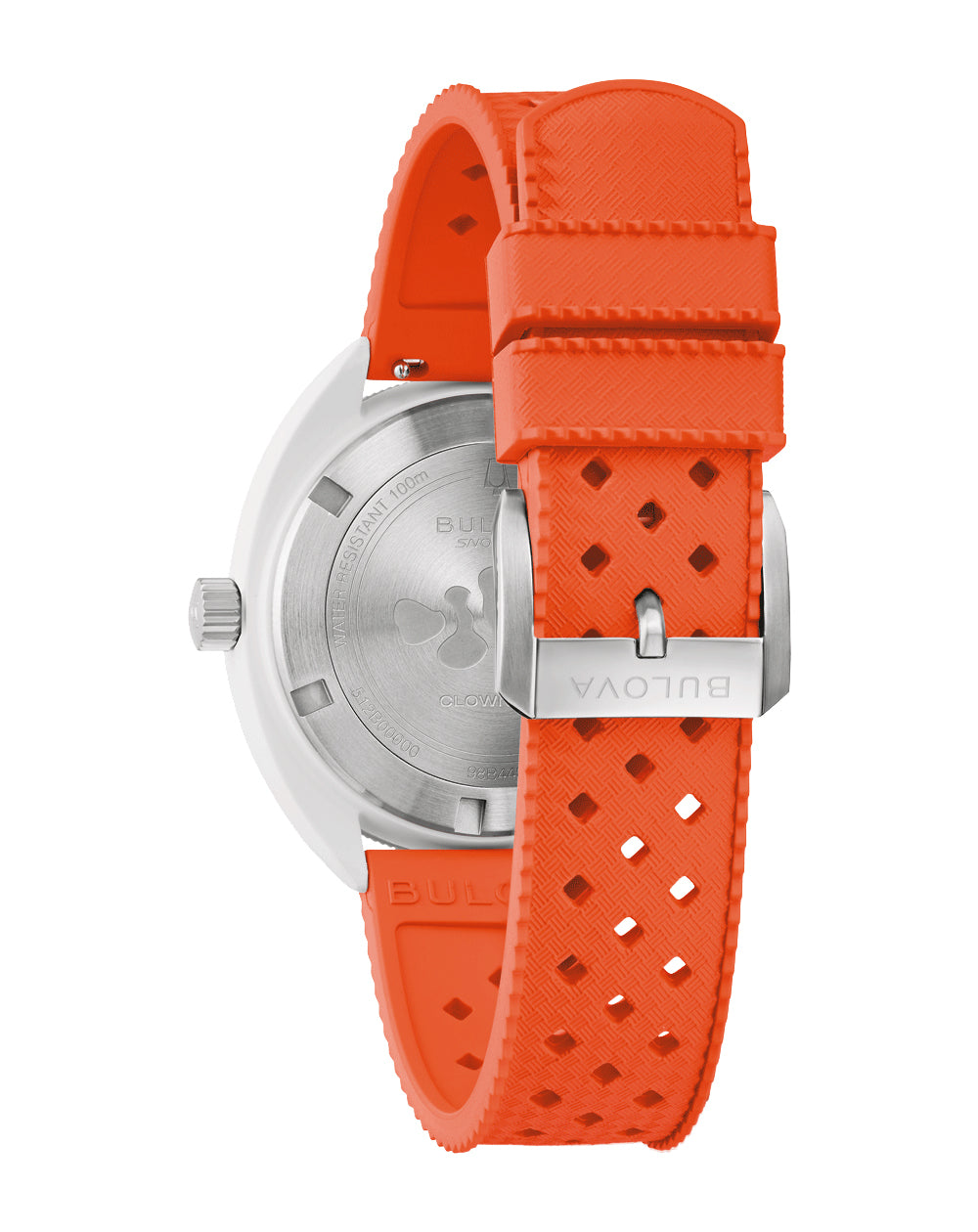 98B448 Clownfish Snorkel、mySite、botmansion