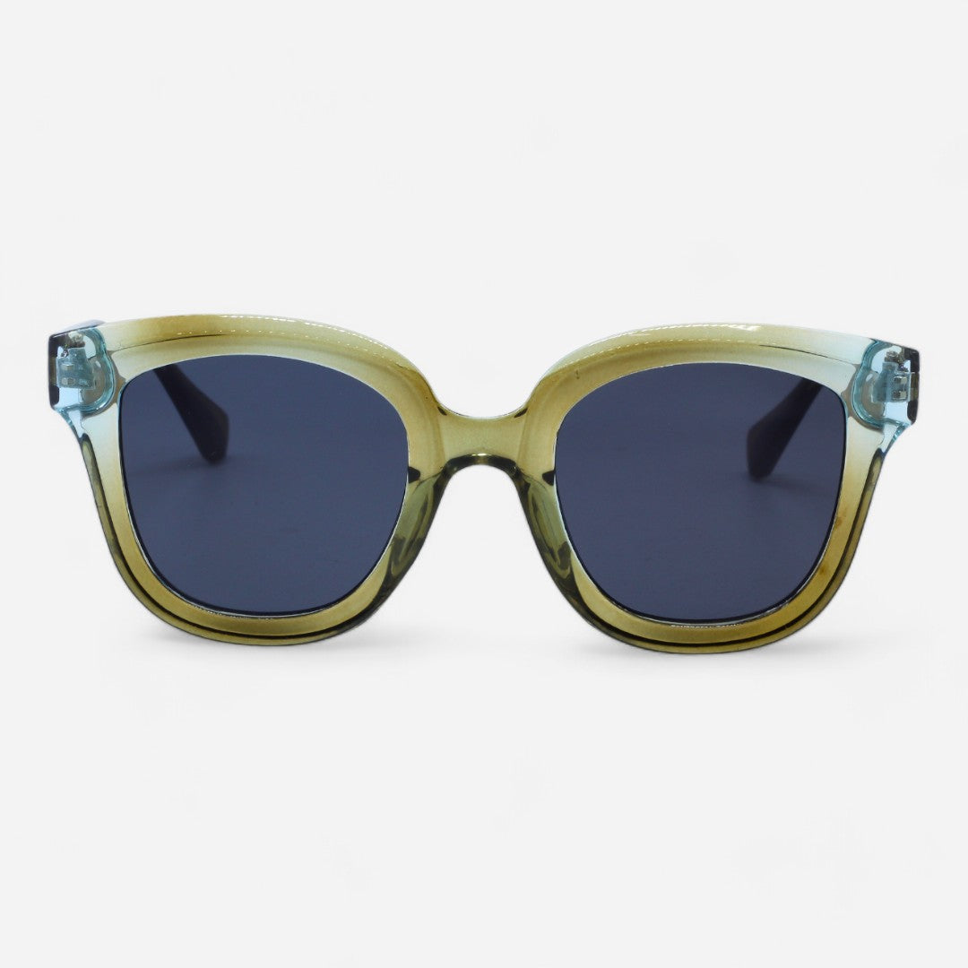 ELLEN NATURE uv400、mySite、camillekostekn