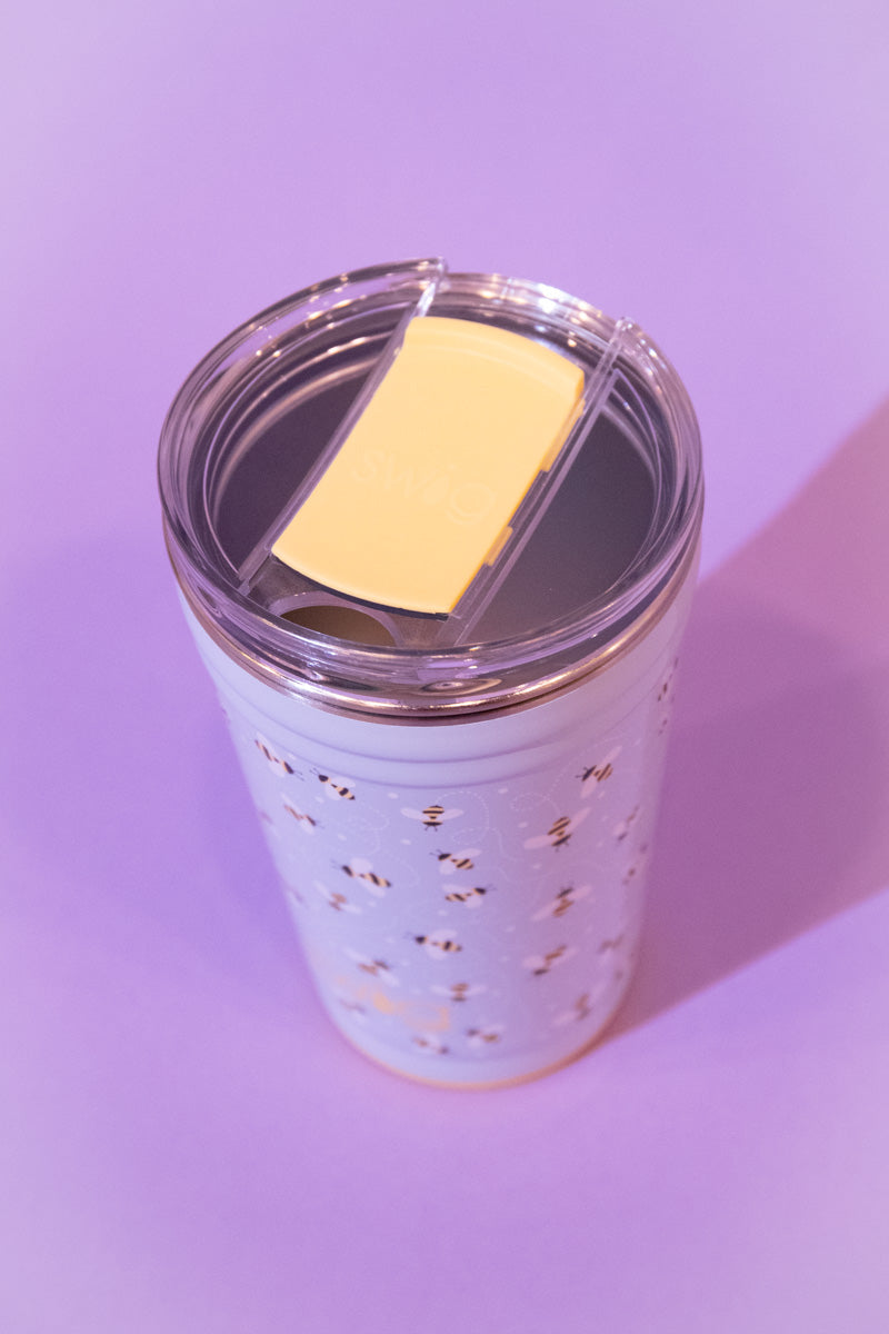 Busy Bee Party Cup 24oz、mySite、hinf8tx79