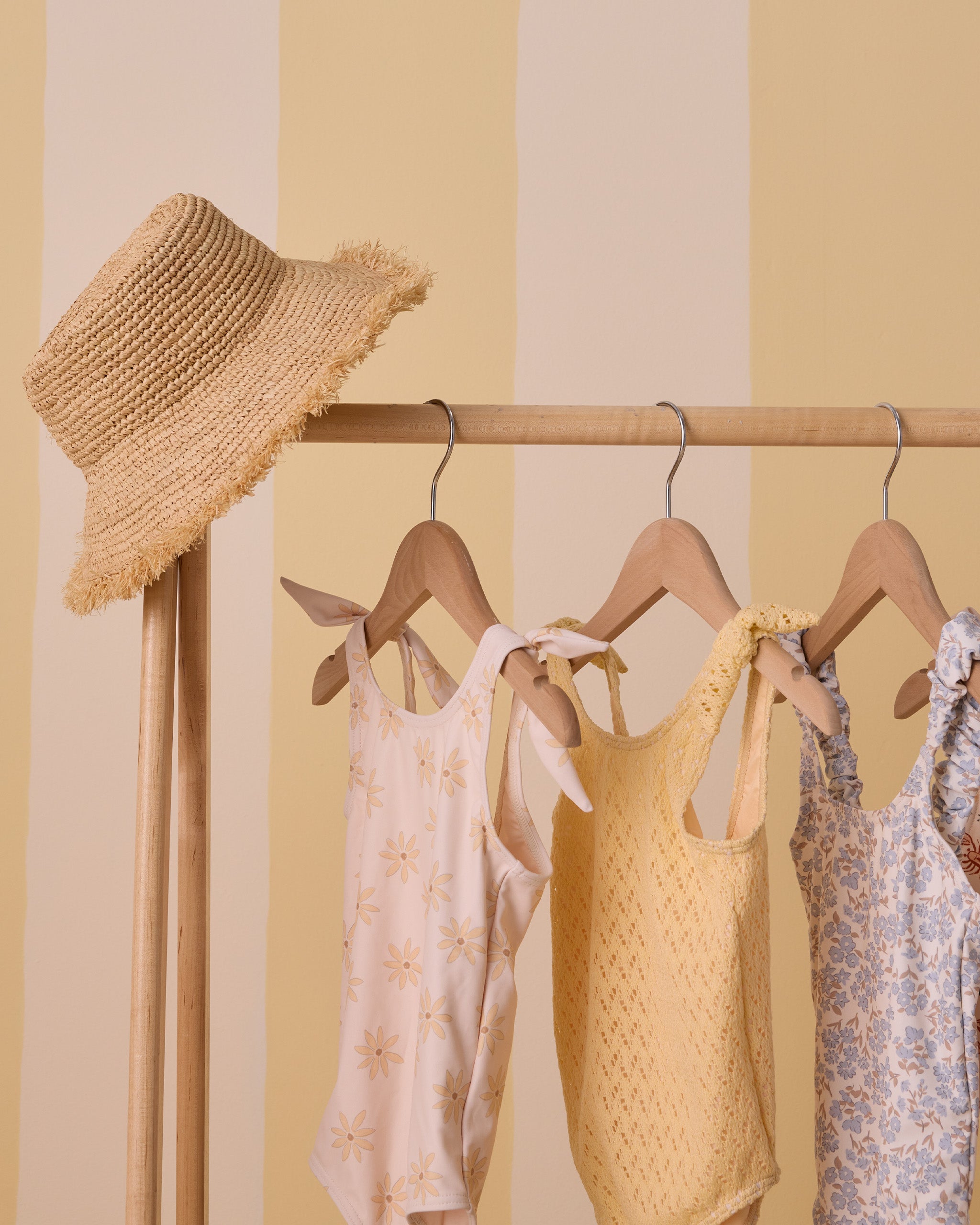  Millie One-Piece || Daisies、mySite、layawaytickets