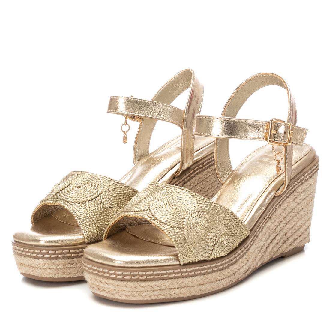 SANDALIA DE MUJER XTI 14232104、mySite、gtrtttuynbv