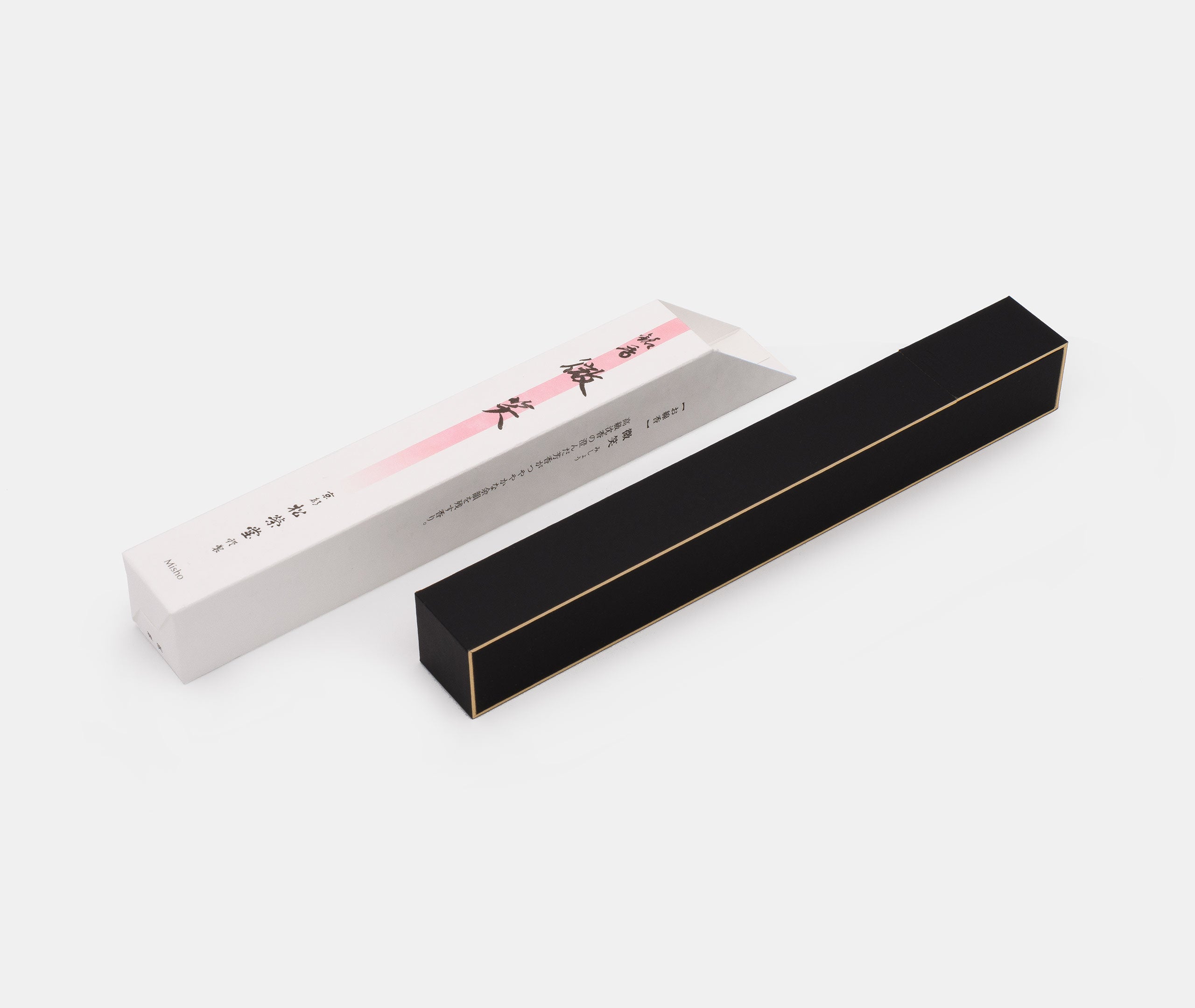 Misho Gentle Smile Incense Sticks - 18cm、mySite、topwebapps