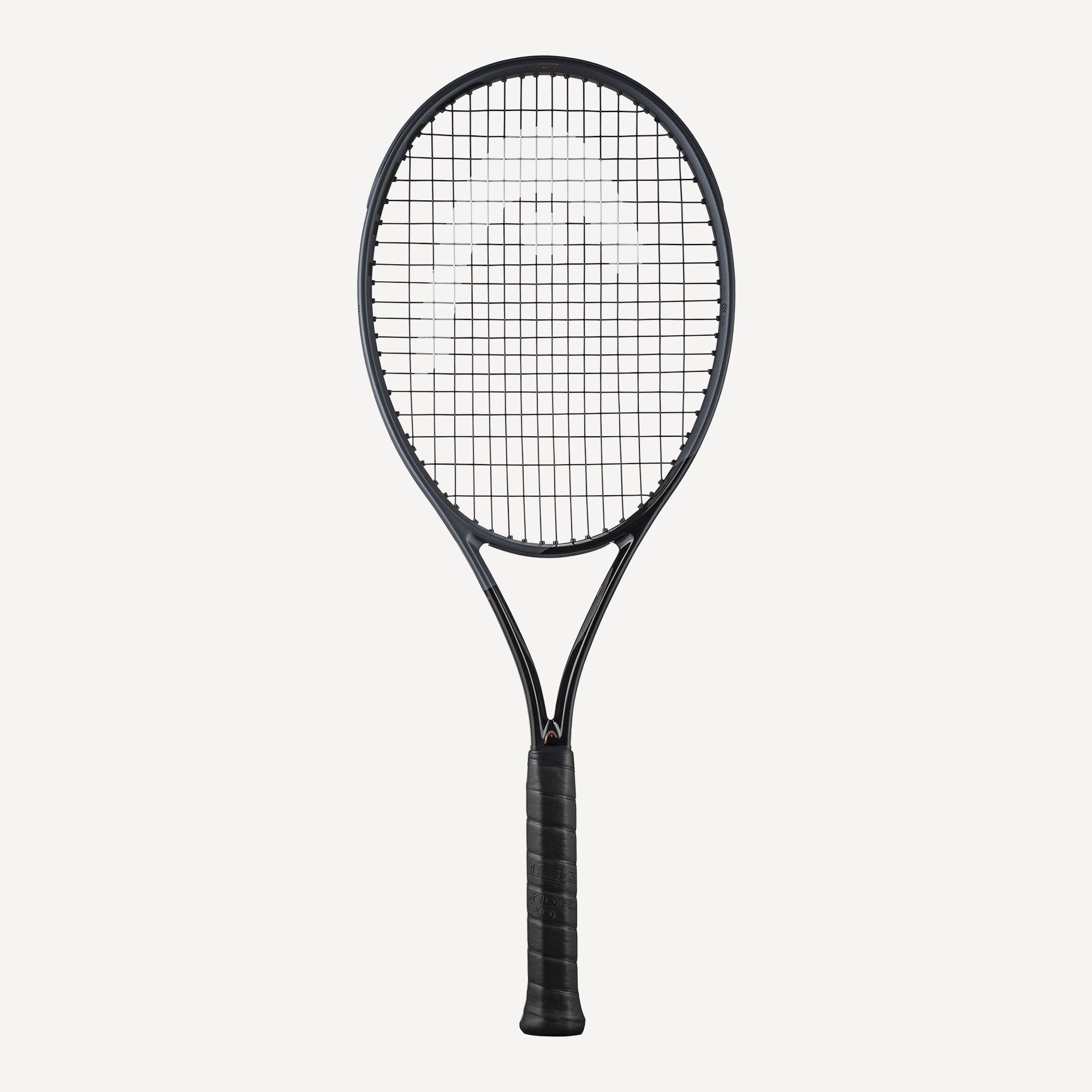 HEAD Speed MP Black Limited Tennis Racket