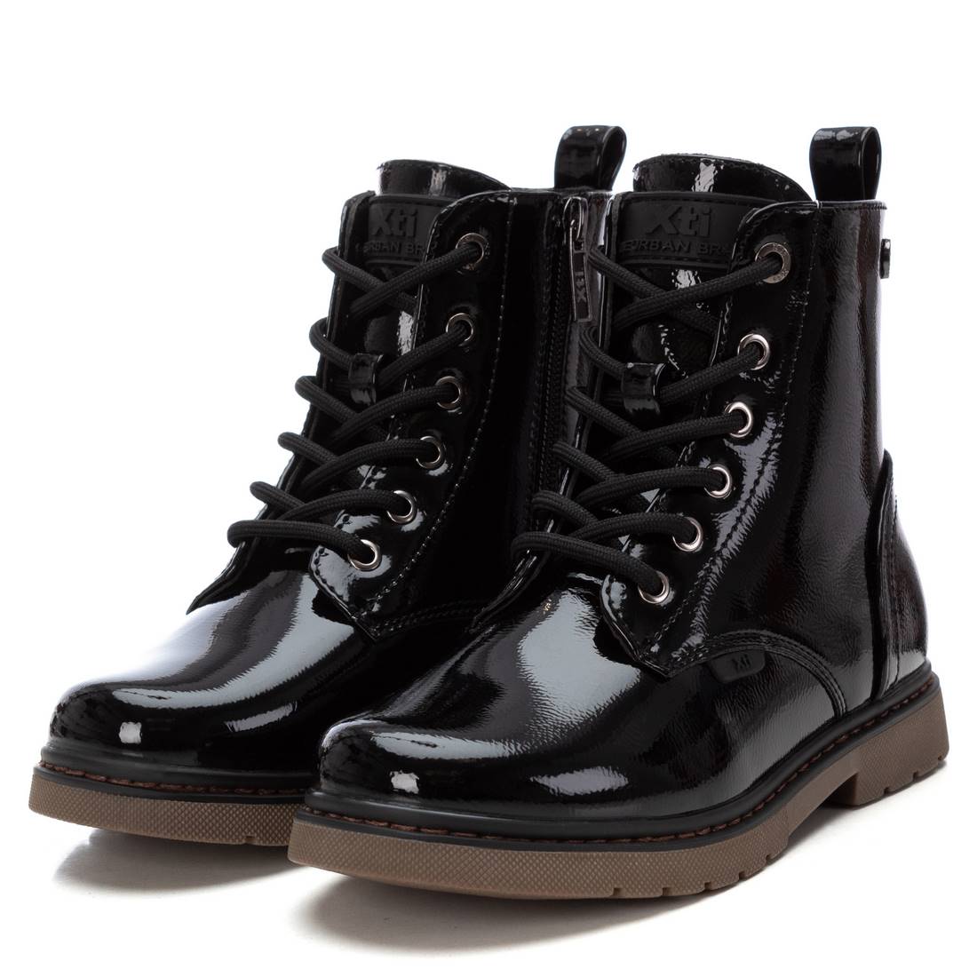 BOTÍN DE NIÑA XTI KID 15112602、mySite、gtrtttuynbv