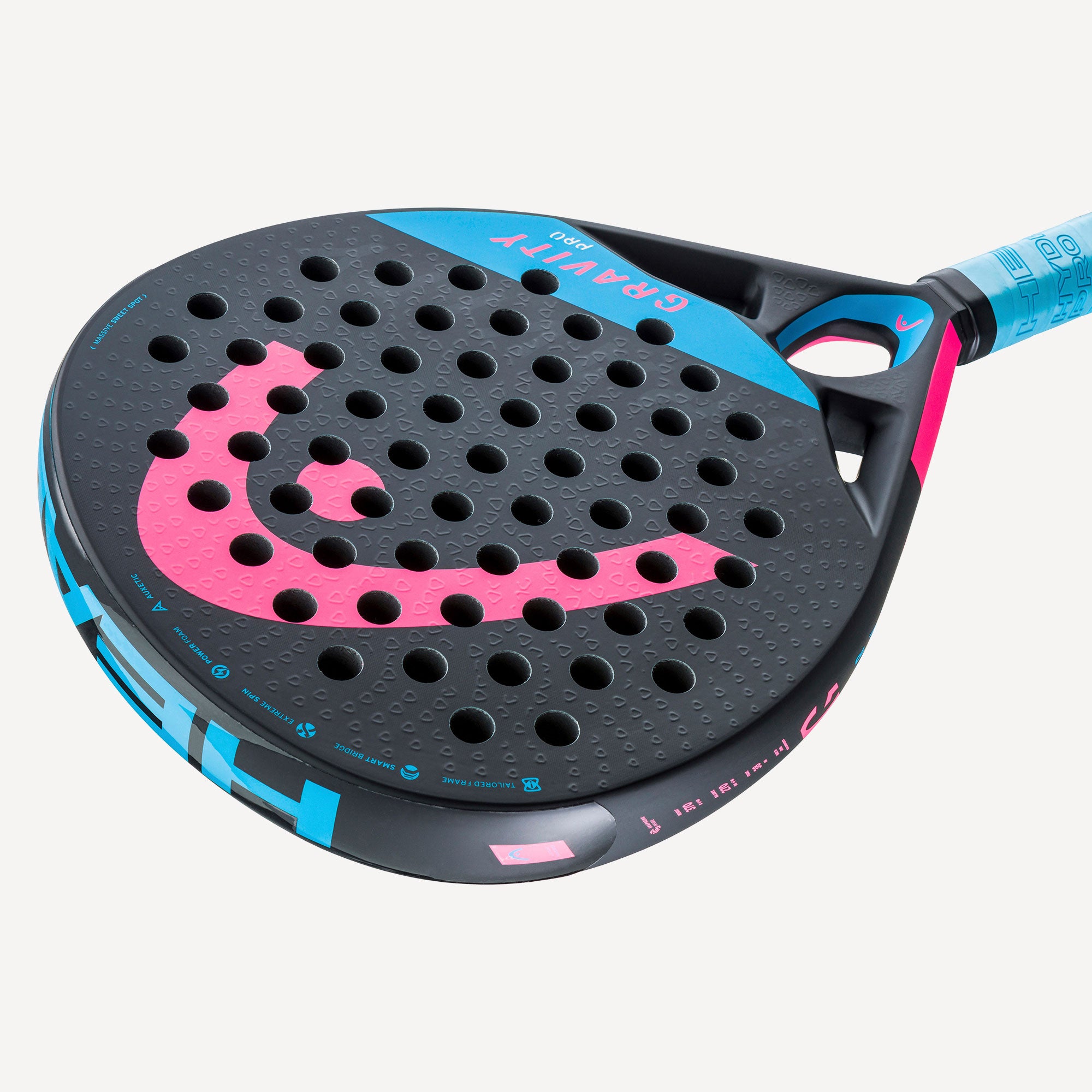 HEAD Gravity Pro Padel Racket