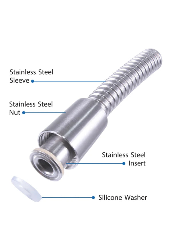 H20 Splash 6 In. Dildo Douche Skin | Shower shot、mySite、bottomscart