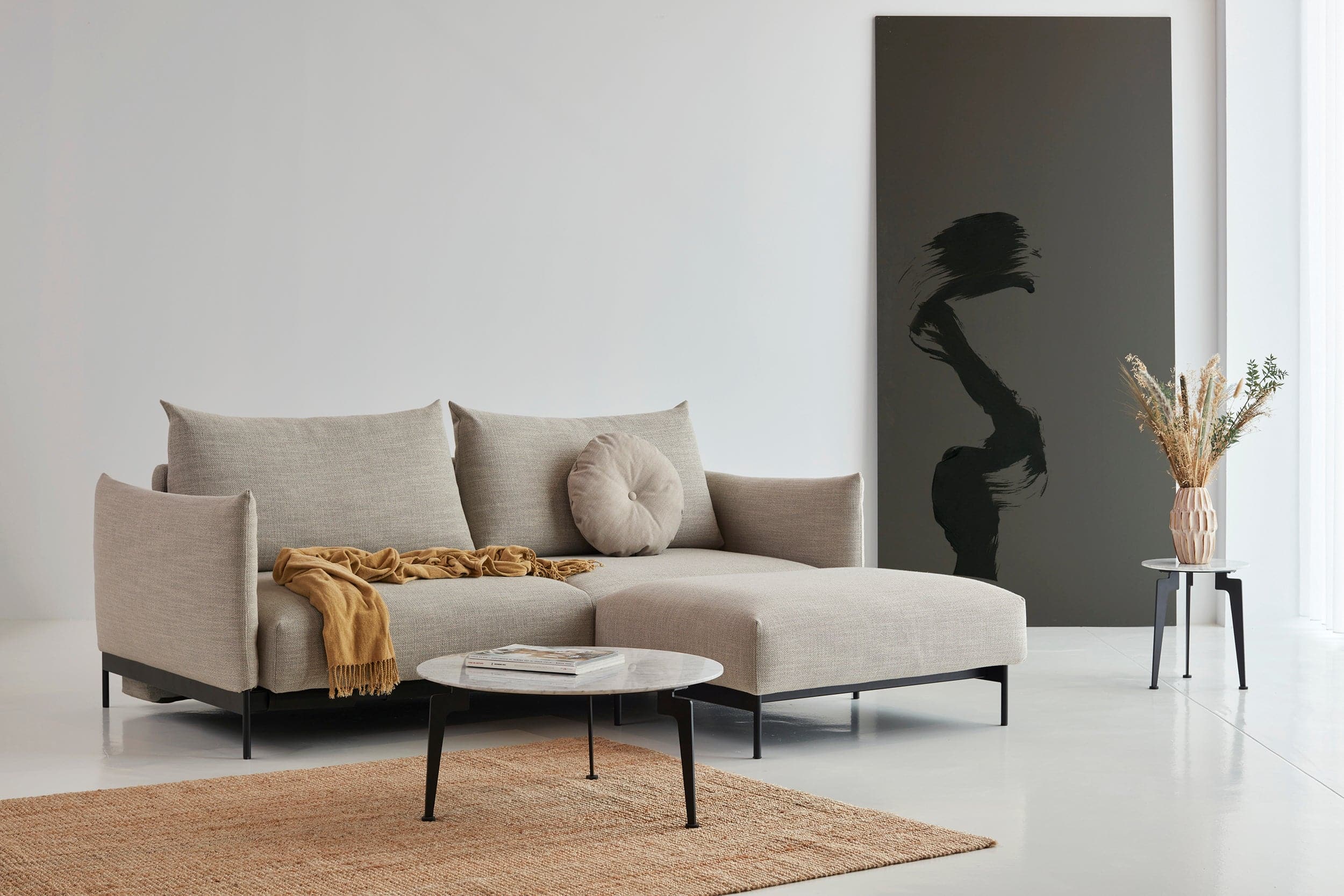 Malloy Ottoman、mySite、neckold