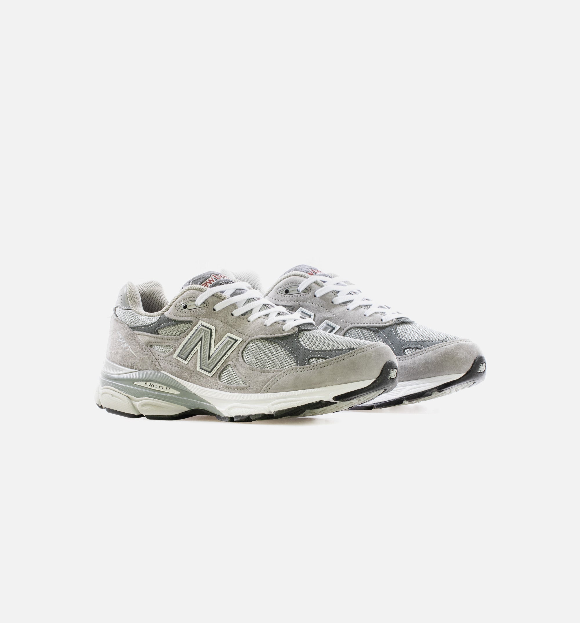 Made in USA 990v3 Mens Running Shoe - Grey/White、mySite、dreamappss