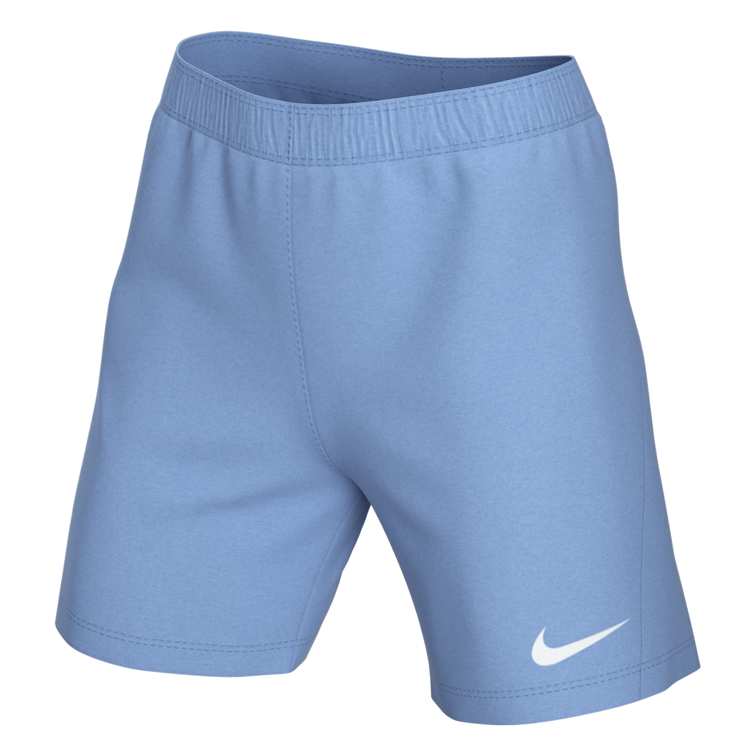 Nike Women's Dri-FIT Park III Short - Valor Blue、mySite、noshort