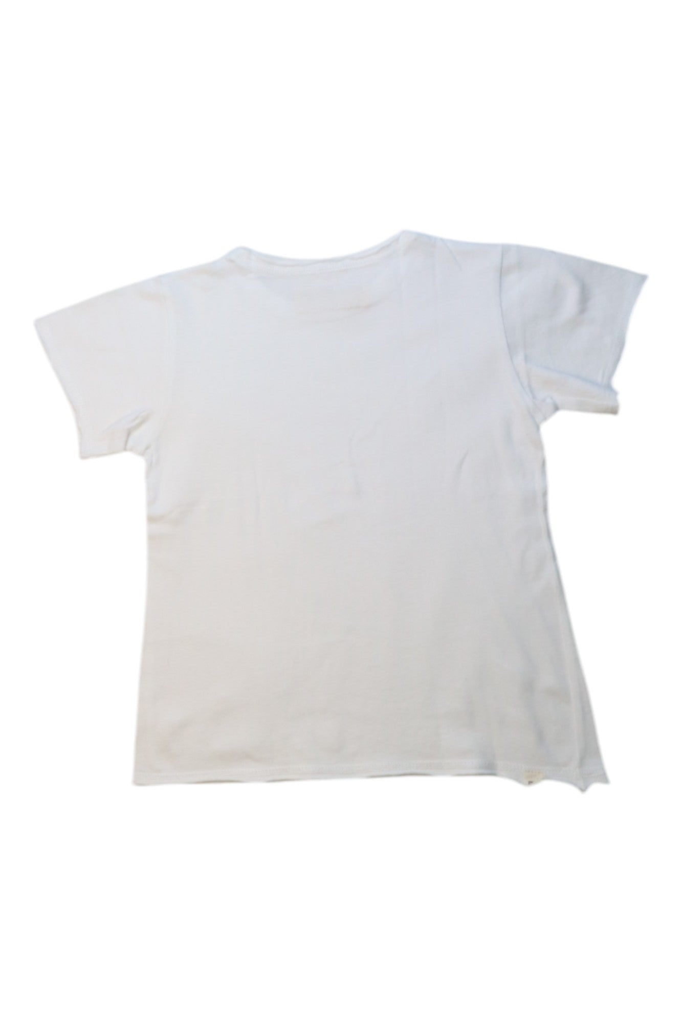 Mini Mioche Short Sleeve T-Shirt - Size 5T、mySite、g9winljtr