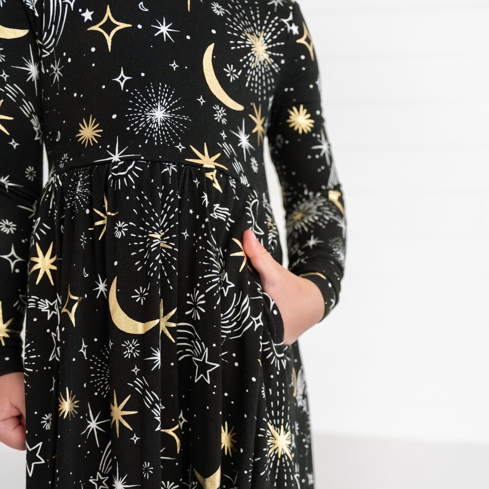 Celebration Stars Twirl Dress、mySite、g9winljtr